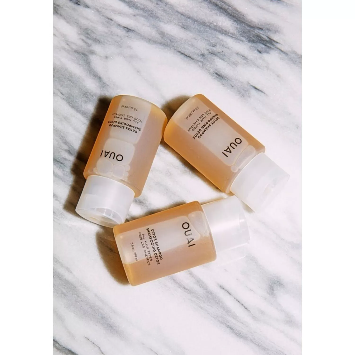 OUAI Detox-Shampoo