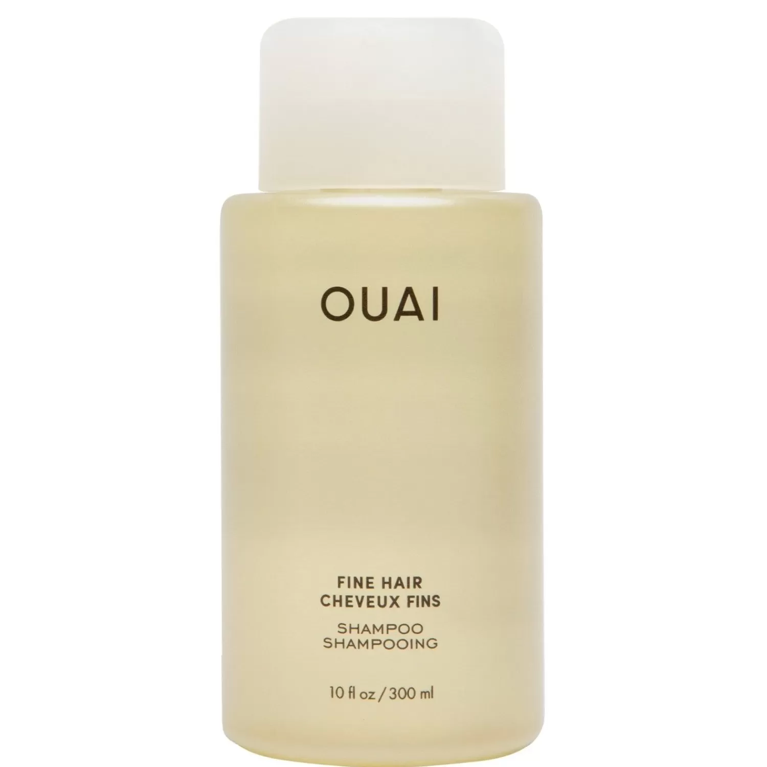 OUAI Fijne Shampoo