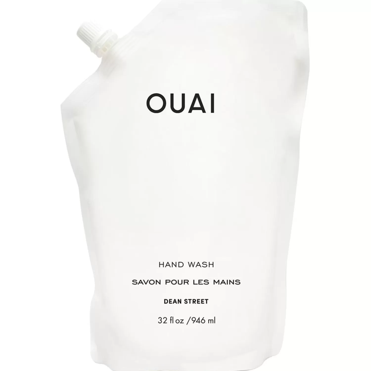 OUAI Hand Wash Refill