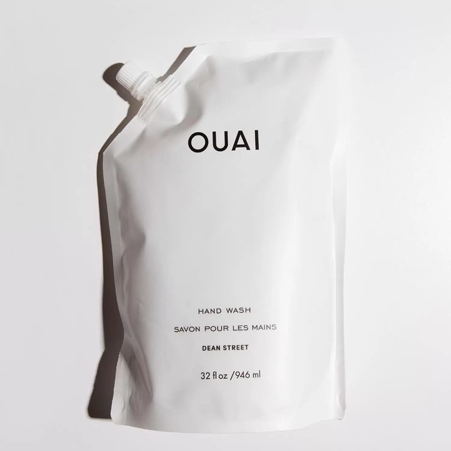 OUAI Hand Wash Refill