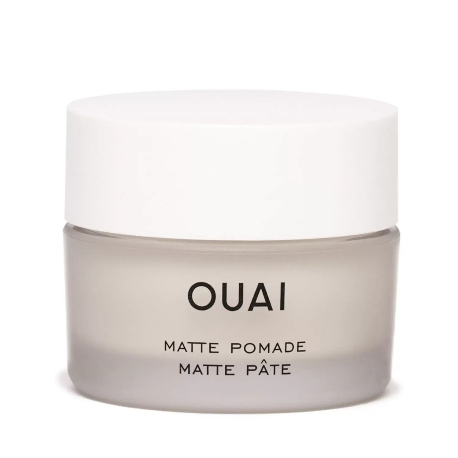 OUAI Matte Pommade