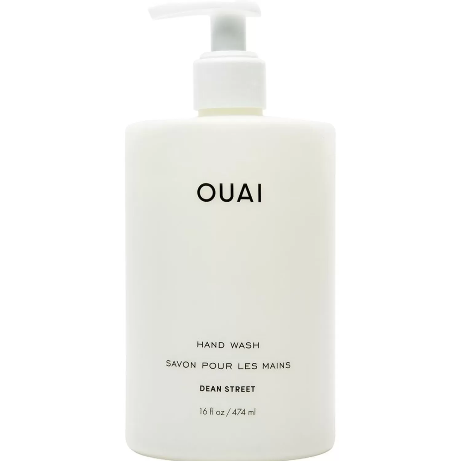 OUAI -Handwas