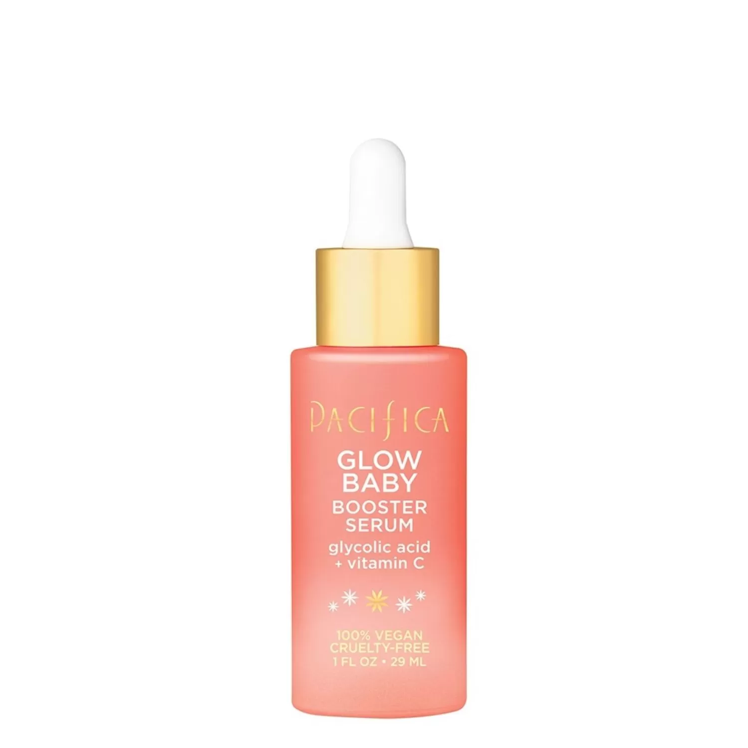 Pacifica Glow Baby Booster-Serum