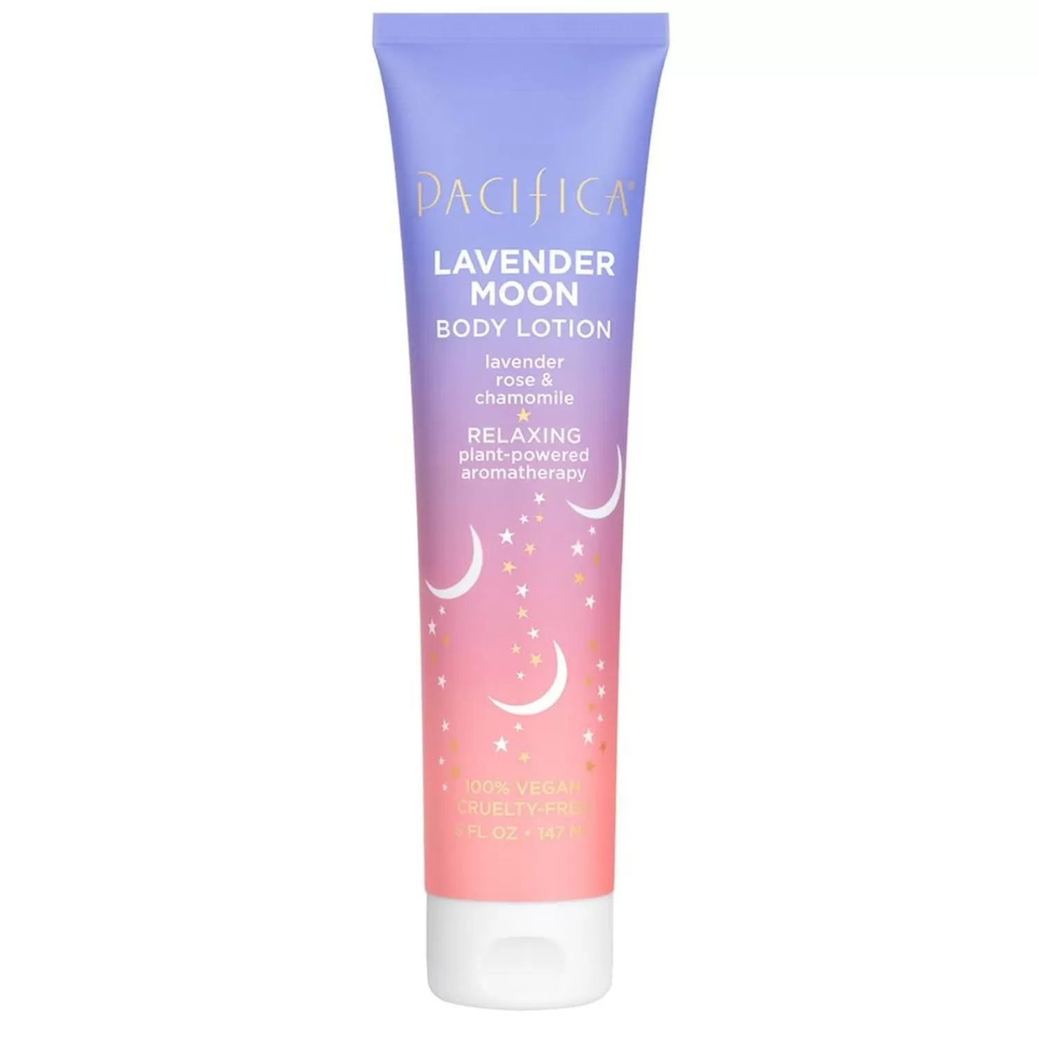 Pacifica Lavendel-Maan Bodylotion