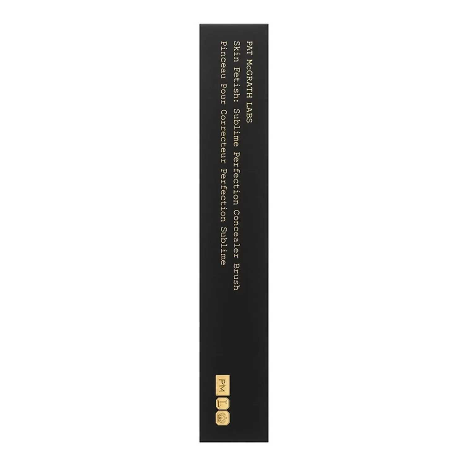 Pat McGrath Labs Sublime Perfection Concealer-Borstel