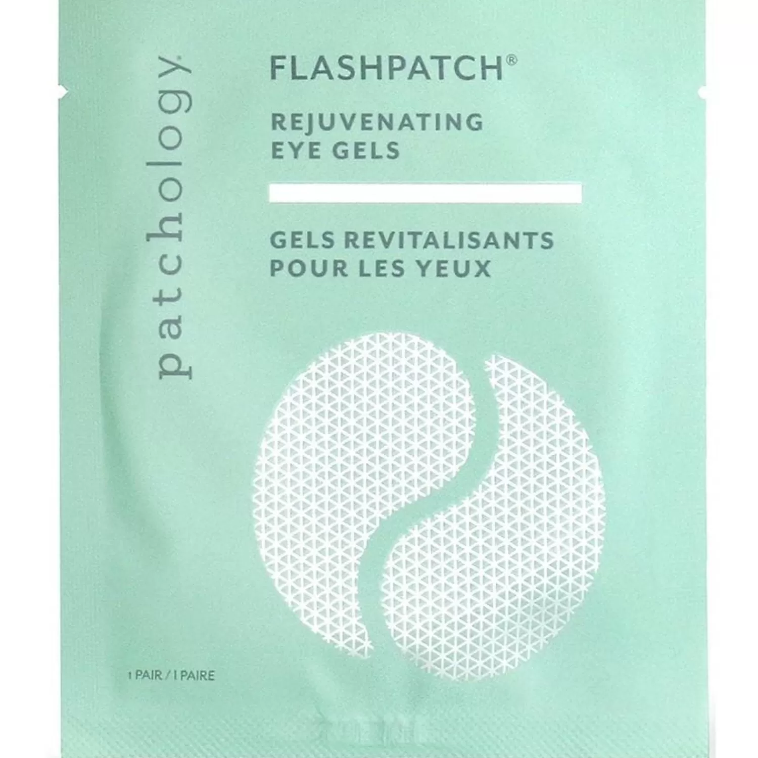 Patchology Flashpatch® Verjongende Ooggels