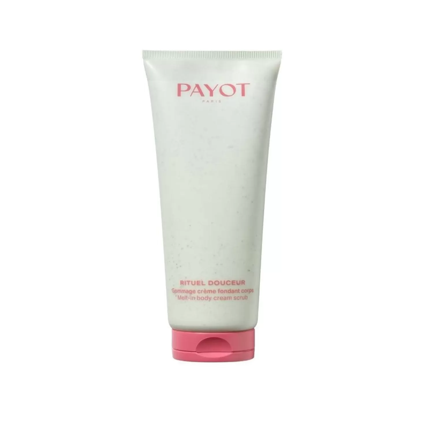 Payot Body Ritual Heerlijke Amandelscrub