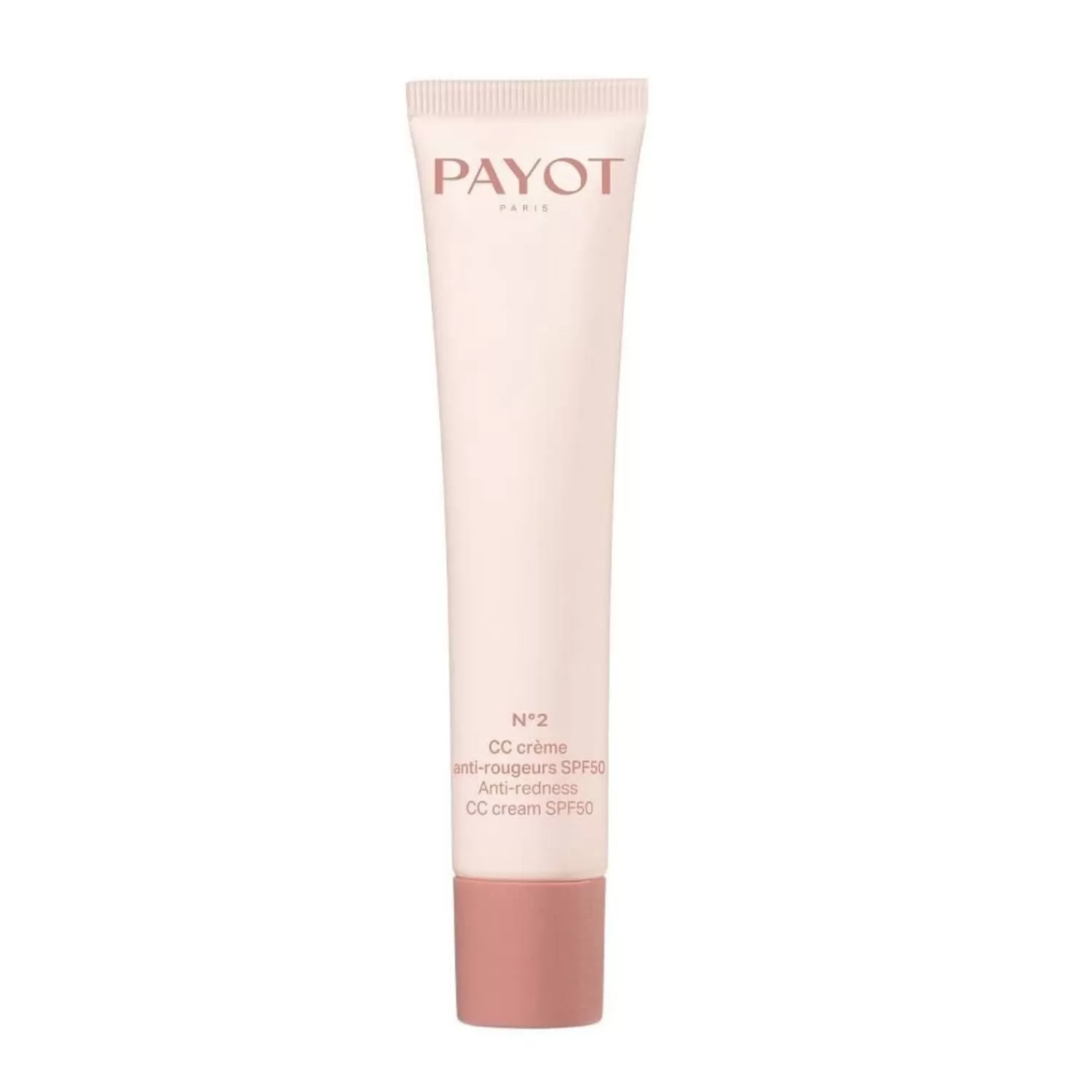 Payot Creme N°2