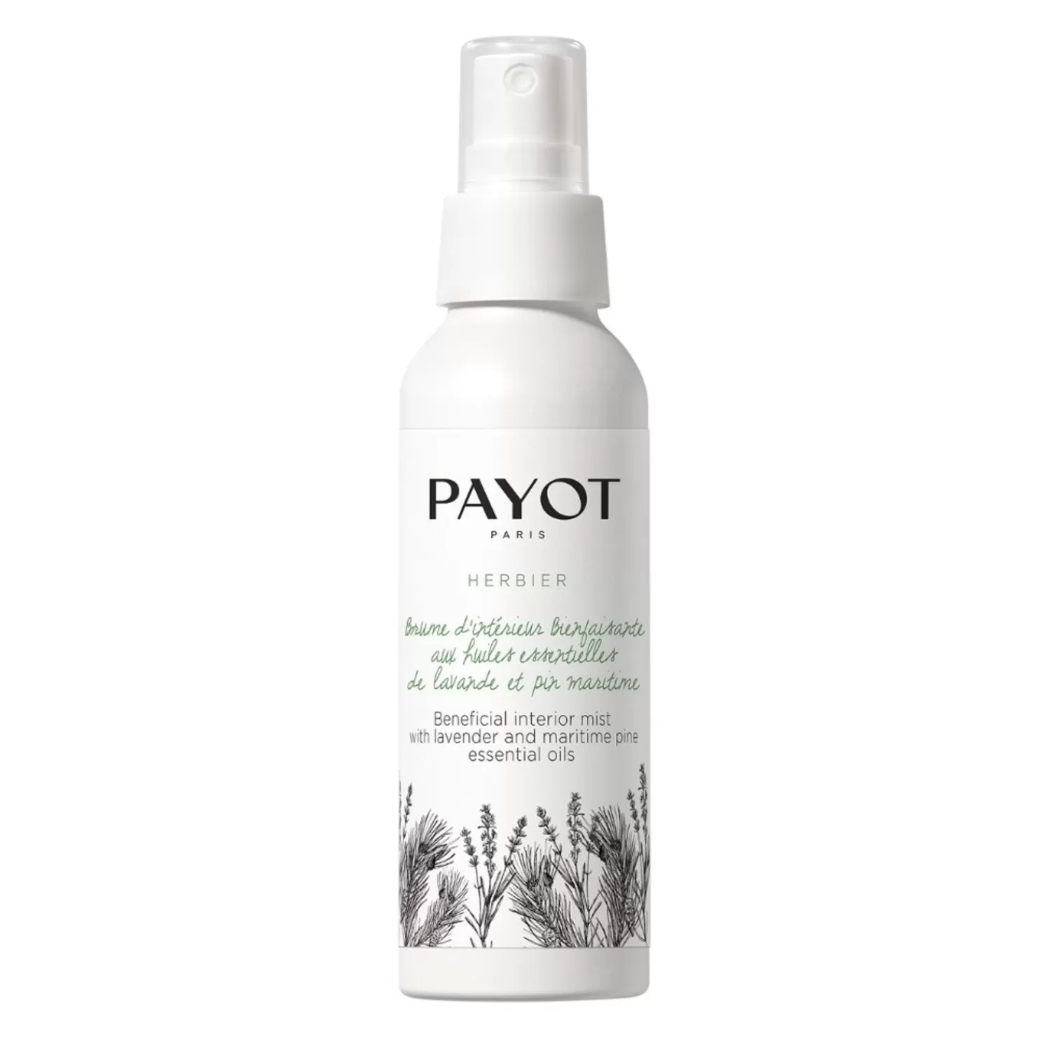 Payot Herbier Brume Bienfaisante