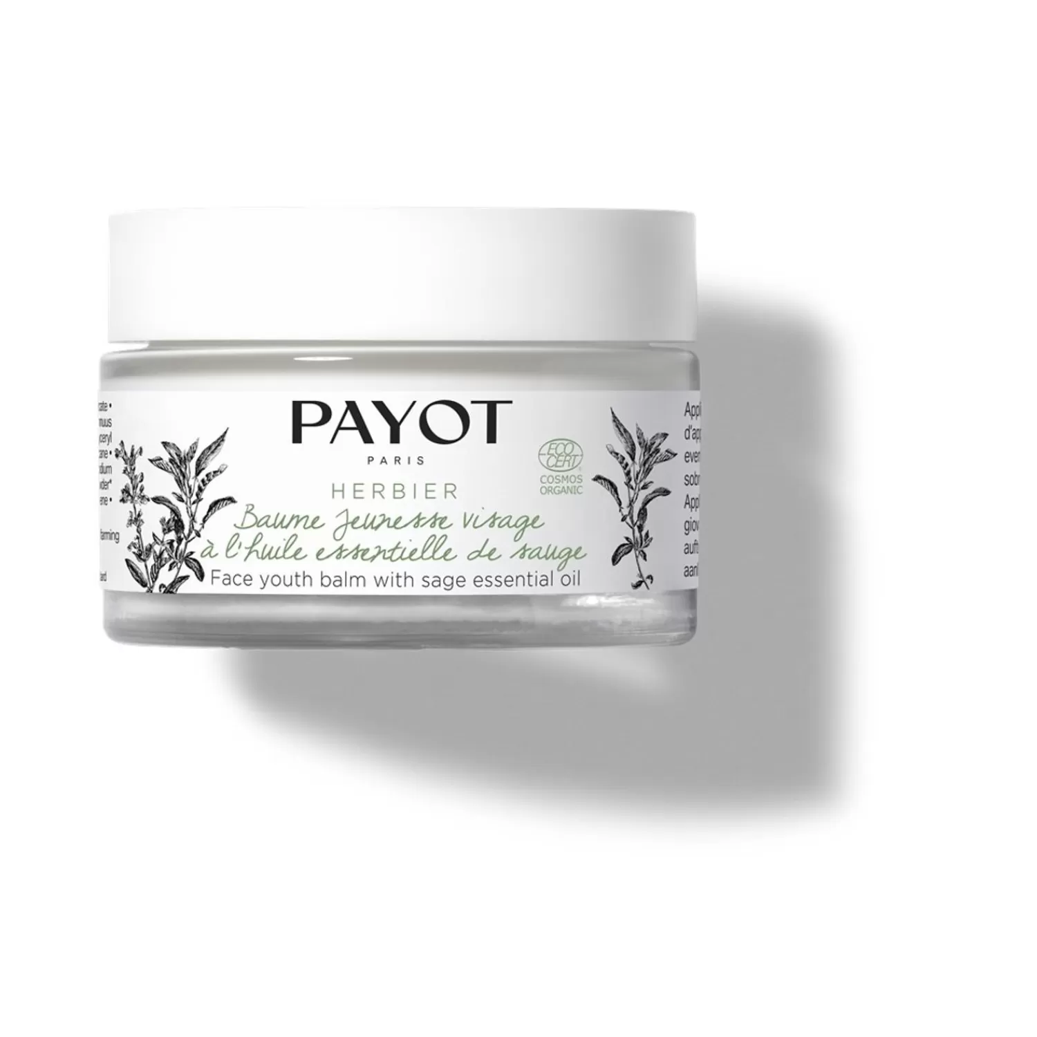 Payot Herbier Gouttes Bienfaisantes