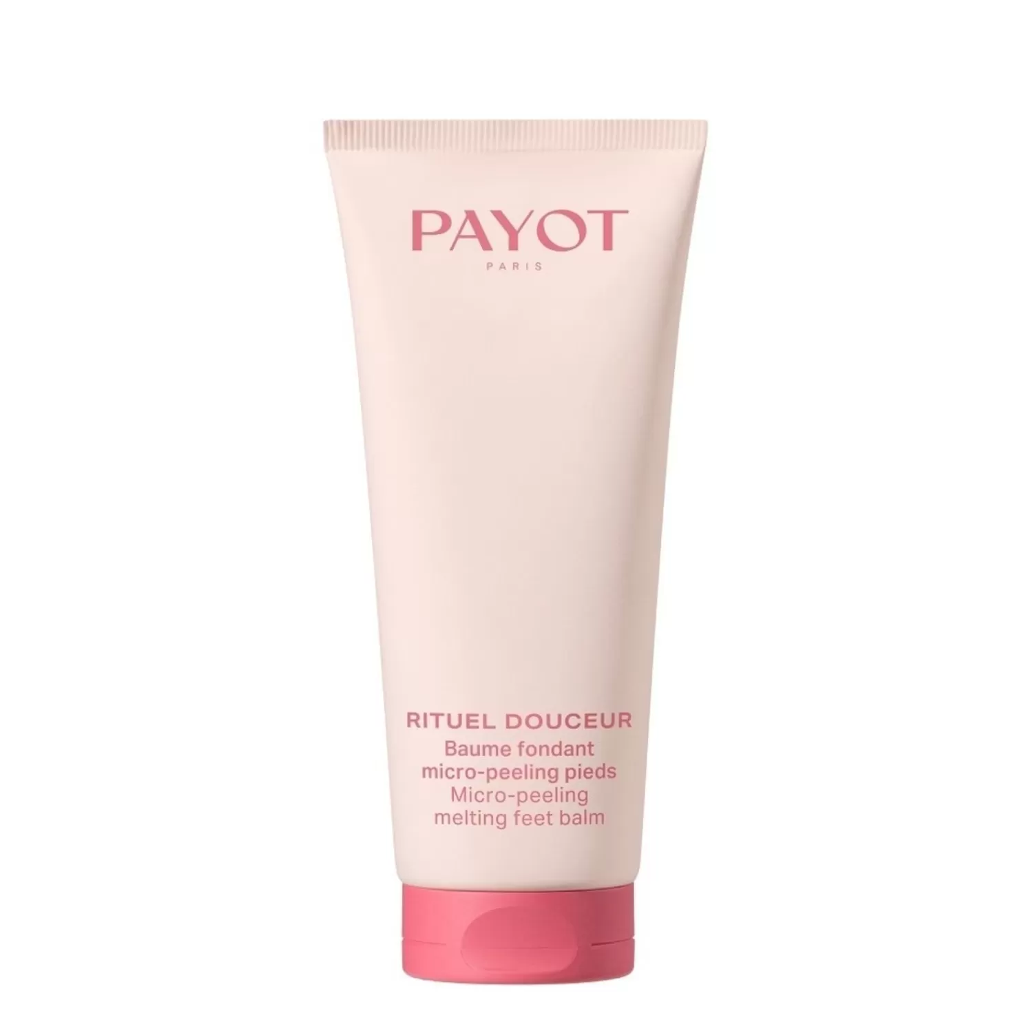 Payot Micro-Peeling Melting Feet Balm