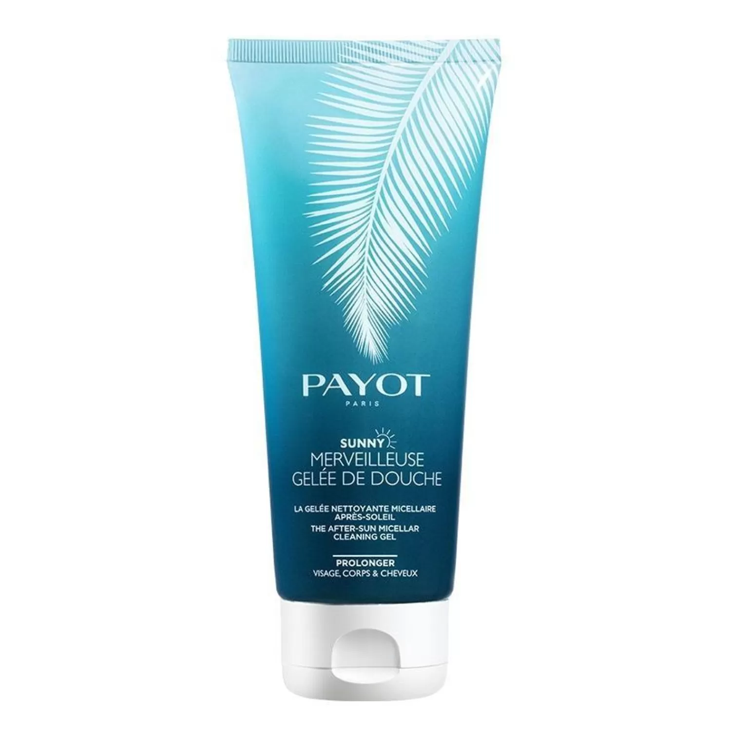 Payot Sunny Merveil Gelee De Douche