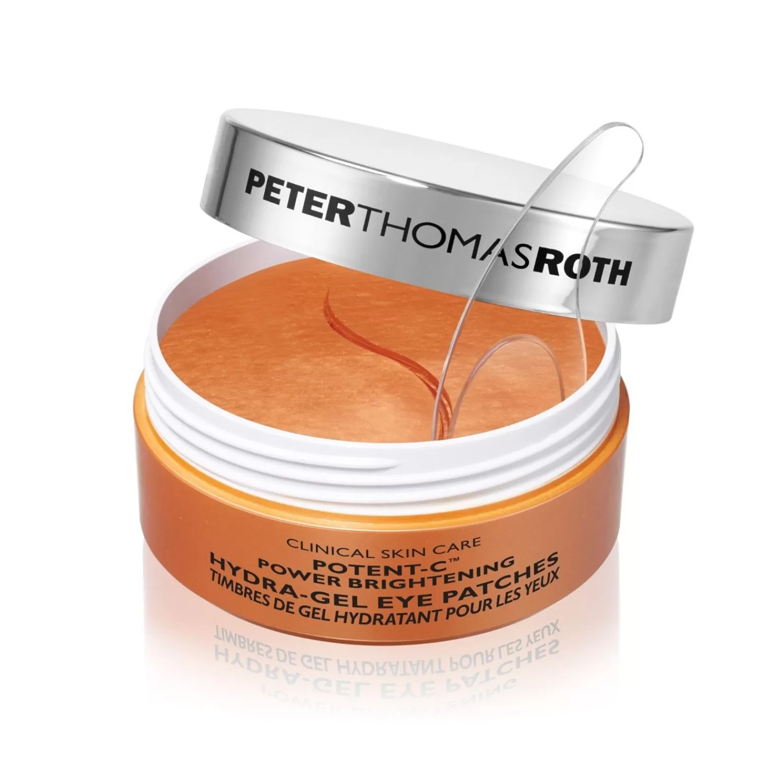 Peter Thomas Roth Potent-C Power Brightening Hydra-Gel Eye Patches