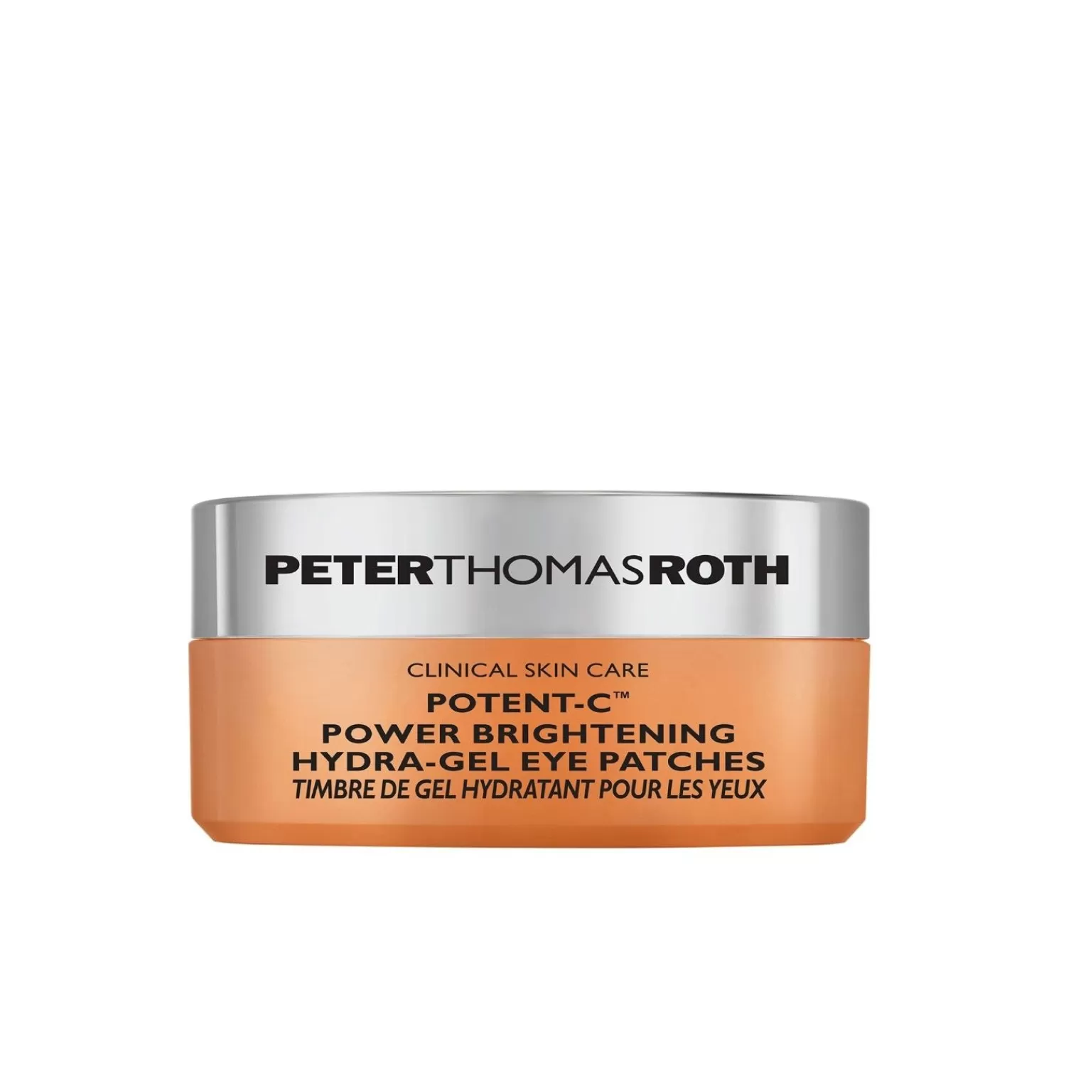 Peter Thomas Roth Potent-C Power Brightening Hydra-Gel Eye Patches