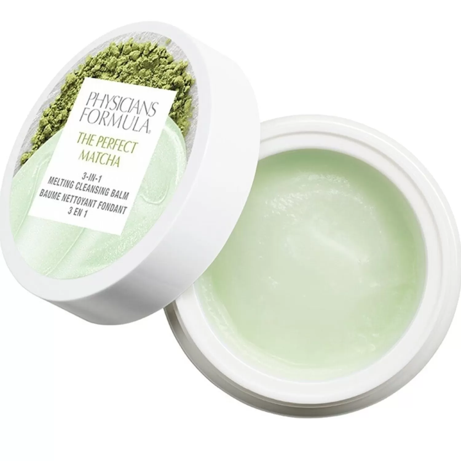 Physicians Formula De Perfecte Matcha 3-In-1 Smeltende Reinigingsbalsem