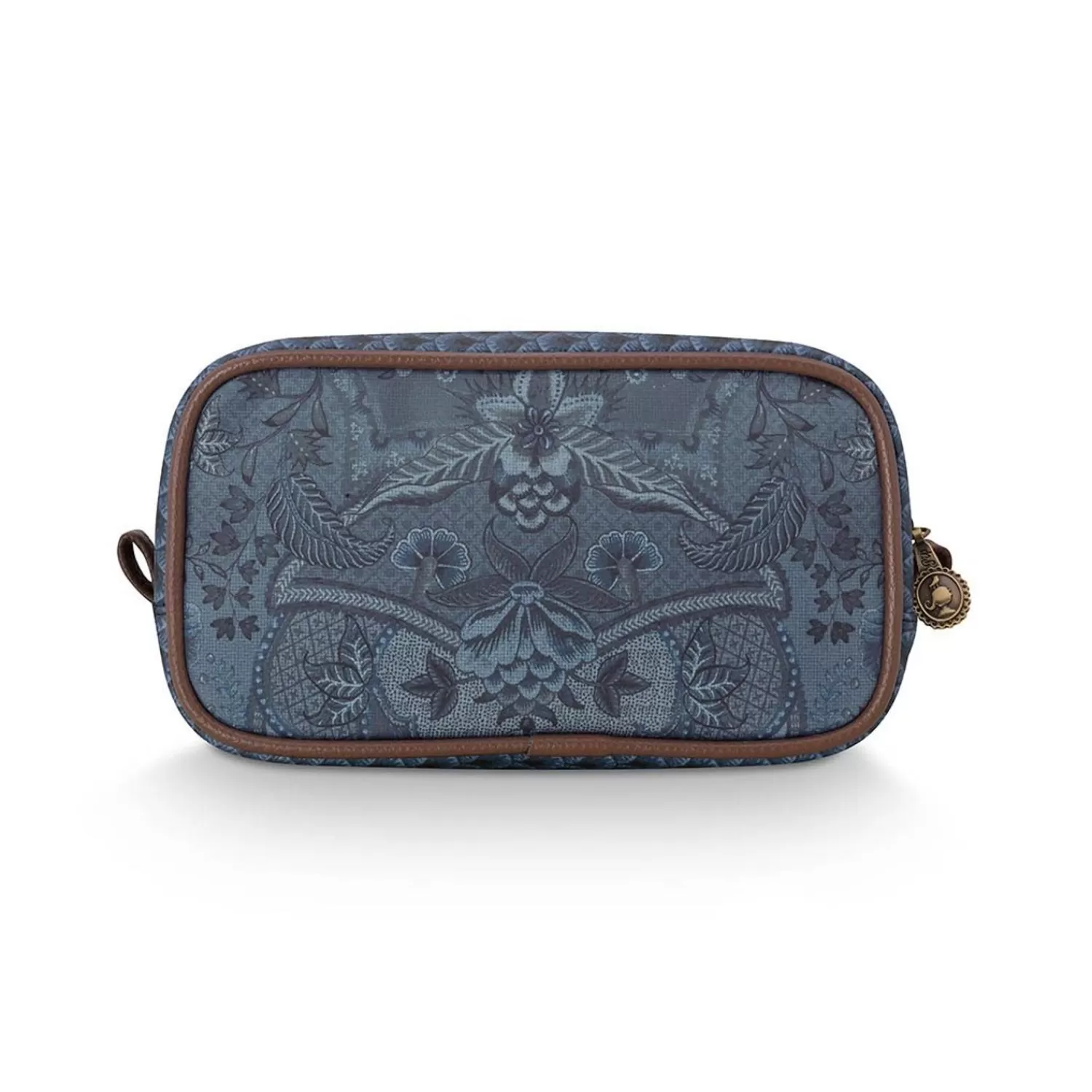 PIP Studio Kyoto Festival Make-Up Tas Indigo Blauw