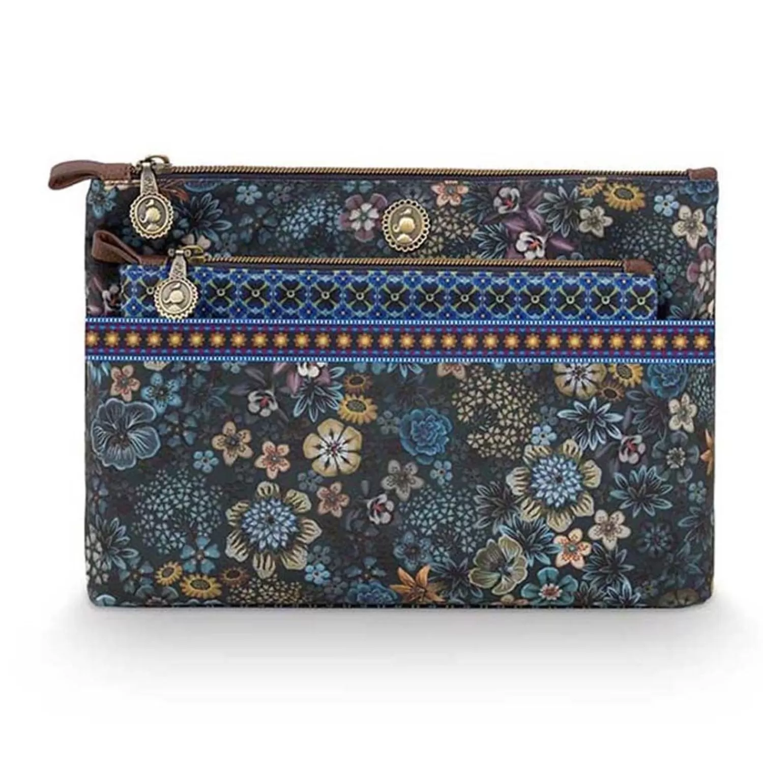 PIP Studio Tutti I Fiori Make-Up Tas M