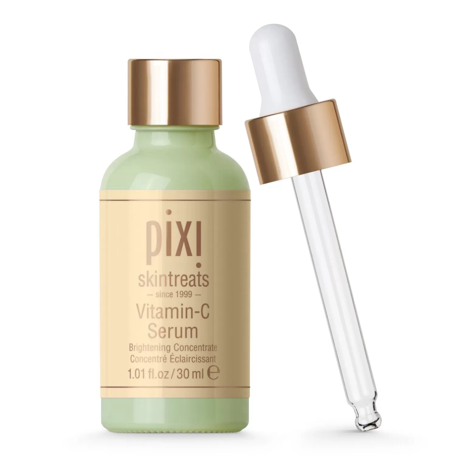 Pixi Pitch Vitamine C-Serum