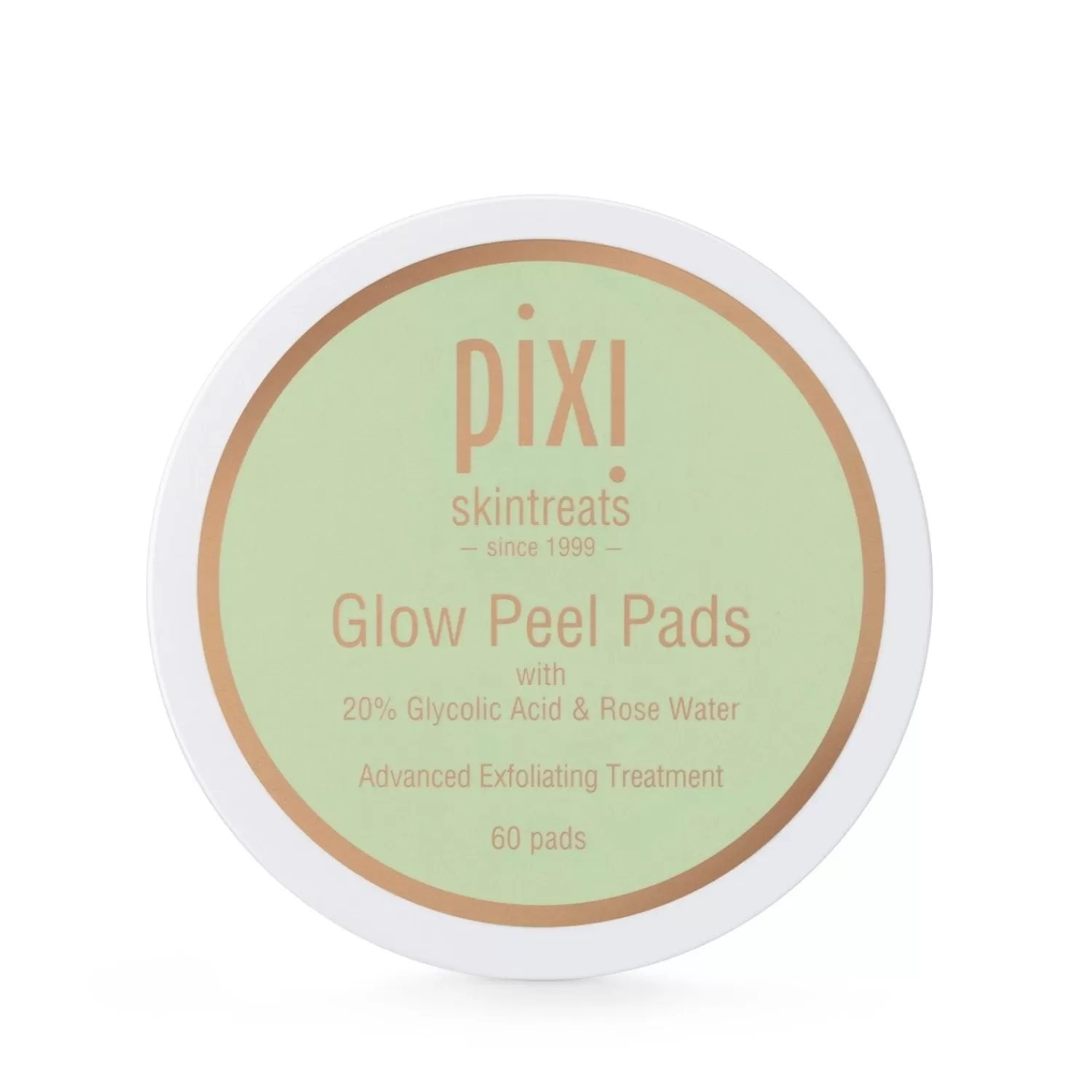 Pixi Glow Peel Pads