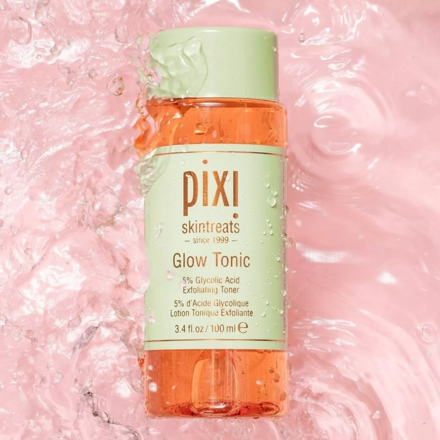 Pixi Glow Tonic