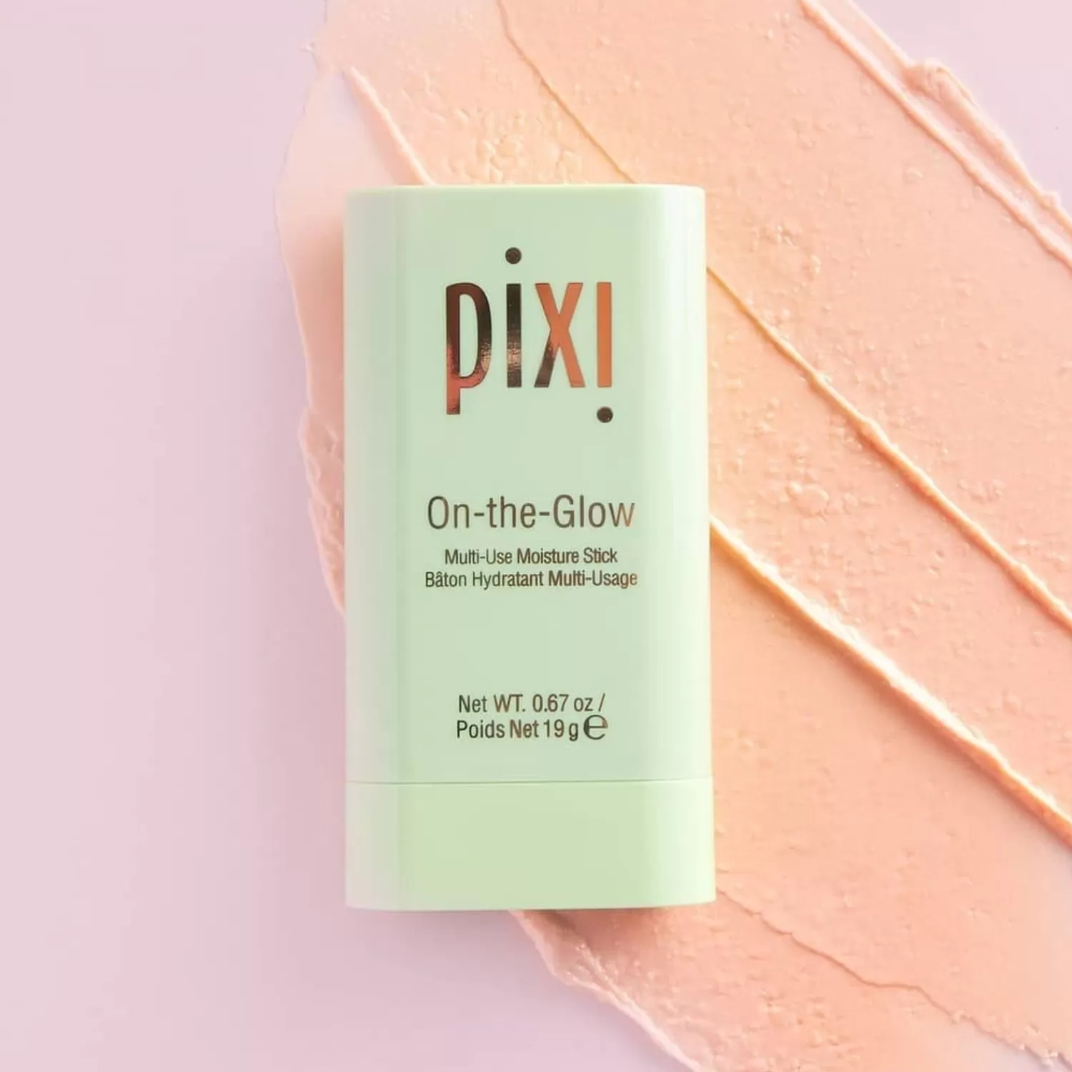 Pixi On-The-Glow