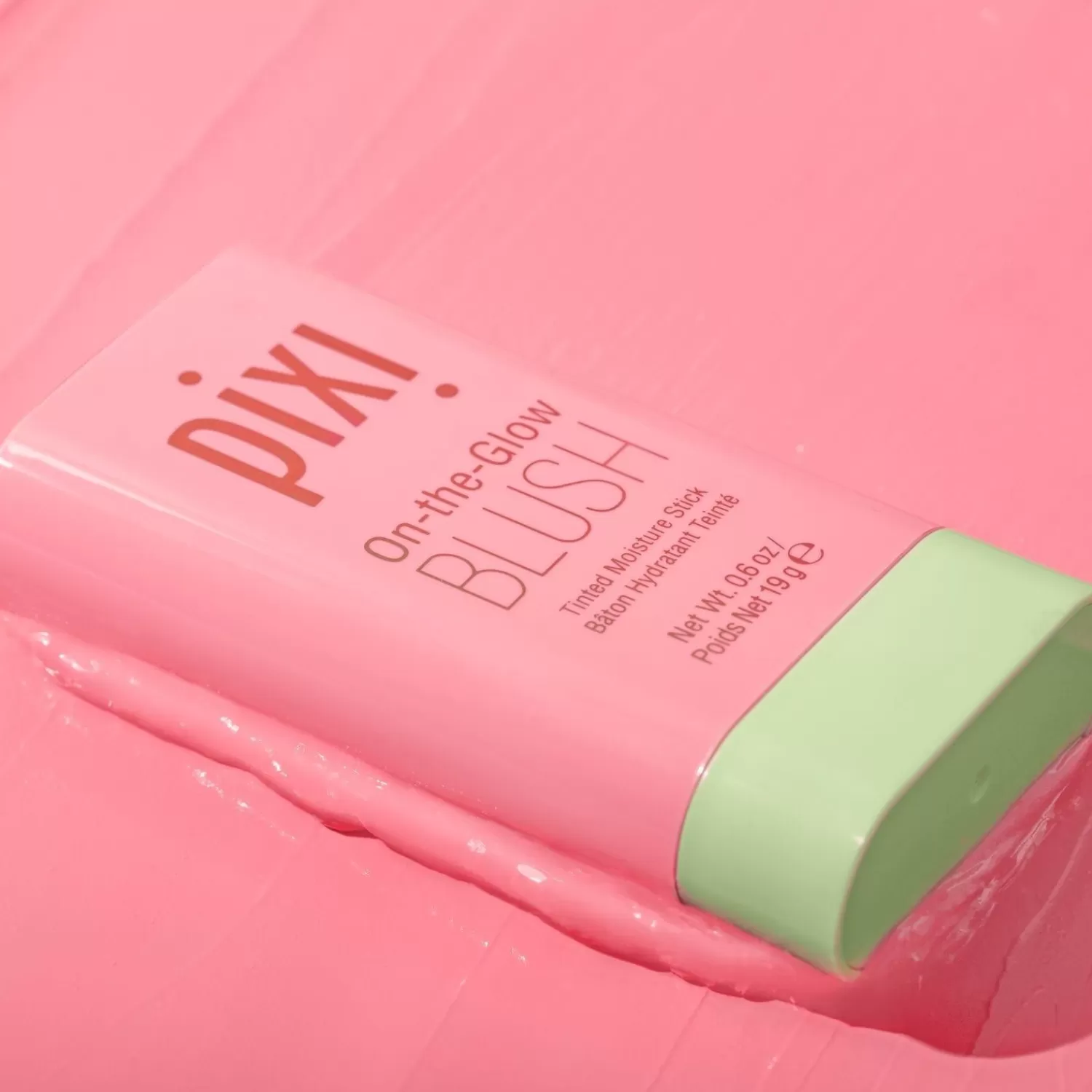 Pixi On-The-Glow Blush Ruby