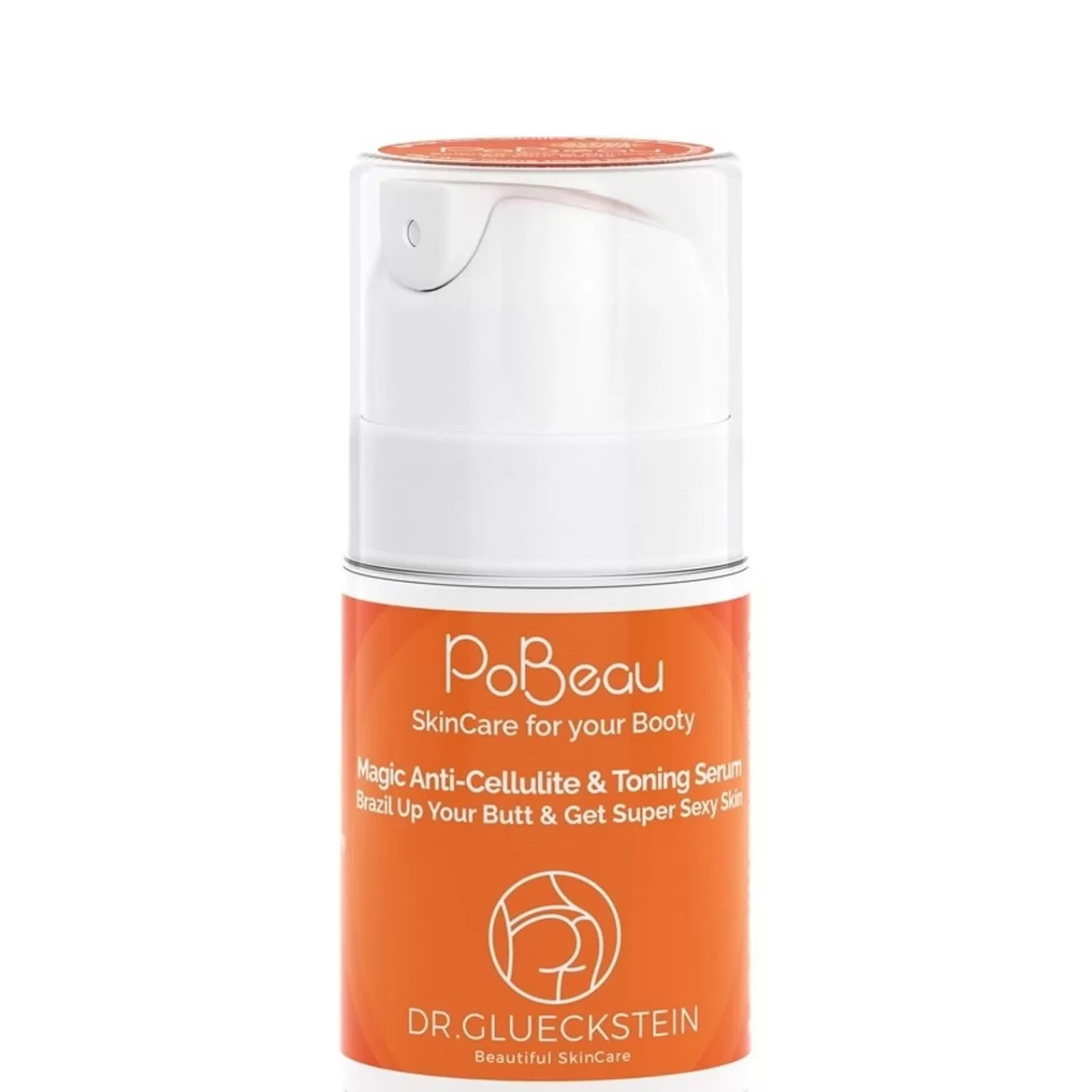 PoBeau Anti Cellulite & Toning Serum