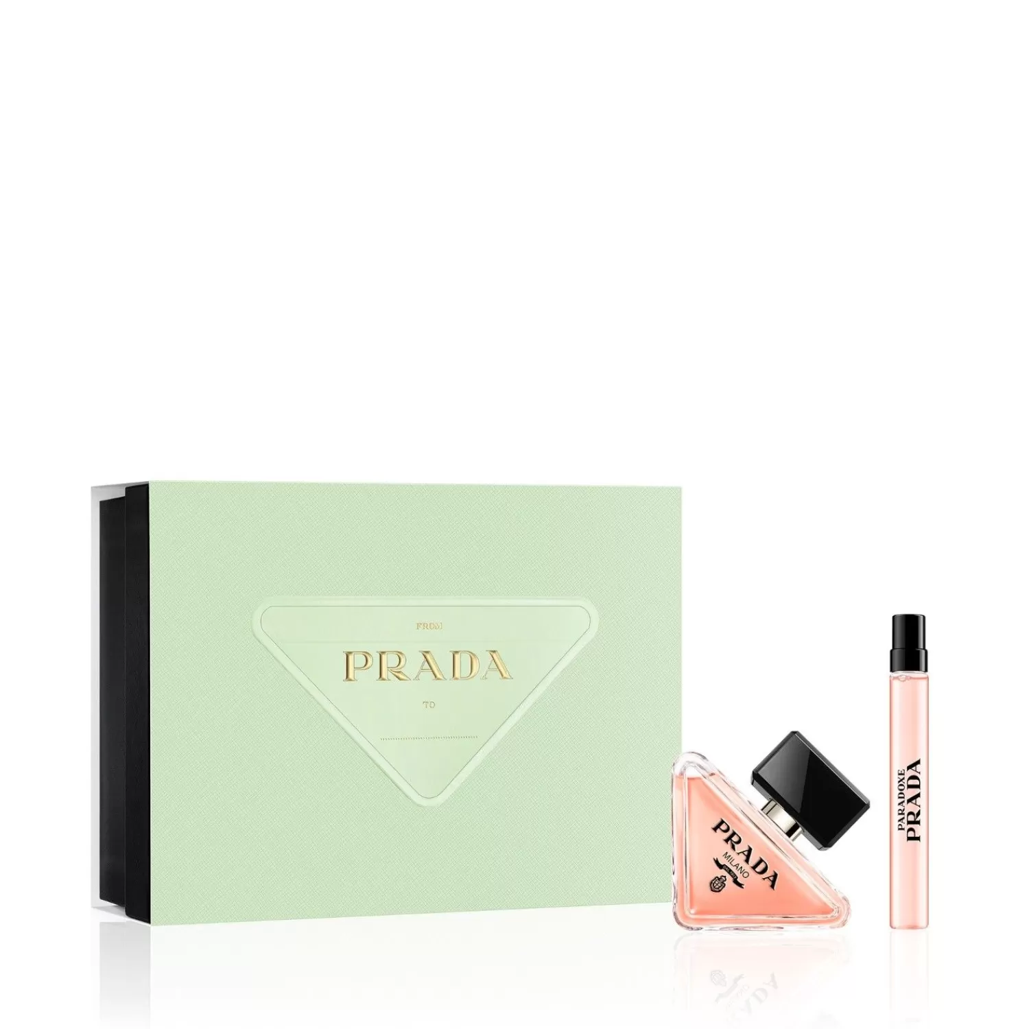 Prada Paradoxe Eau De Parfum-Set