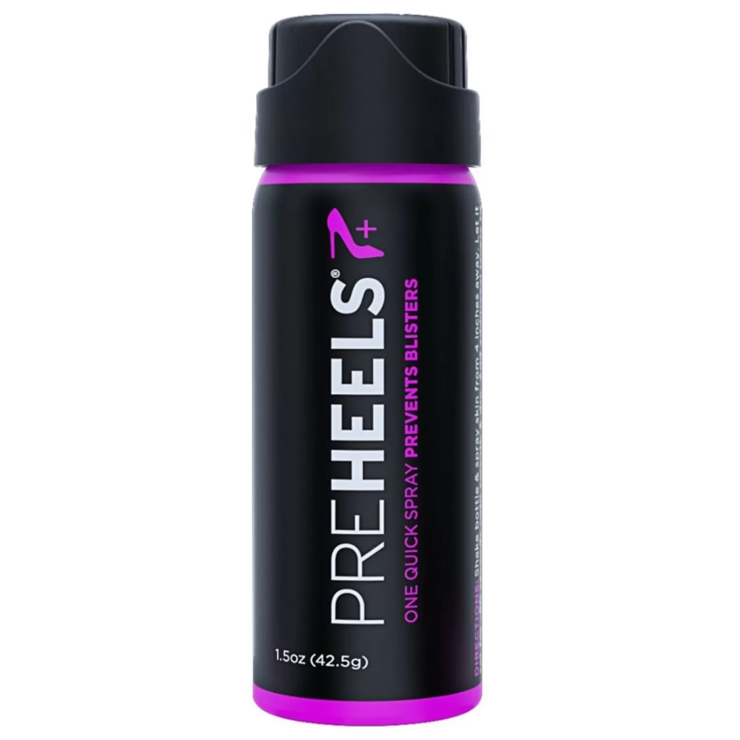 PreHeels Blister Spray