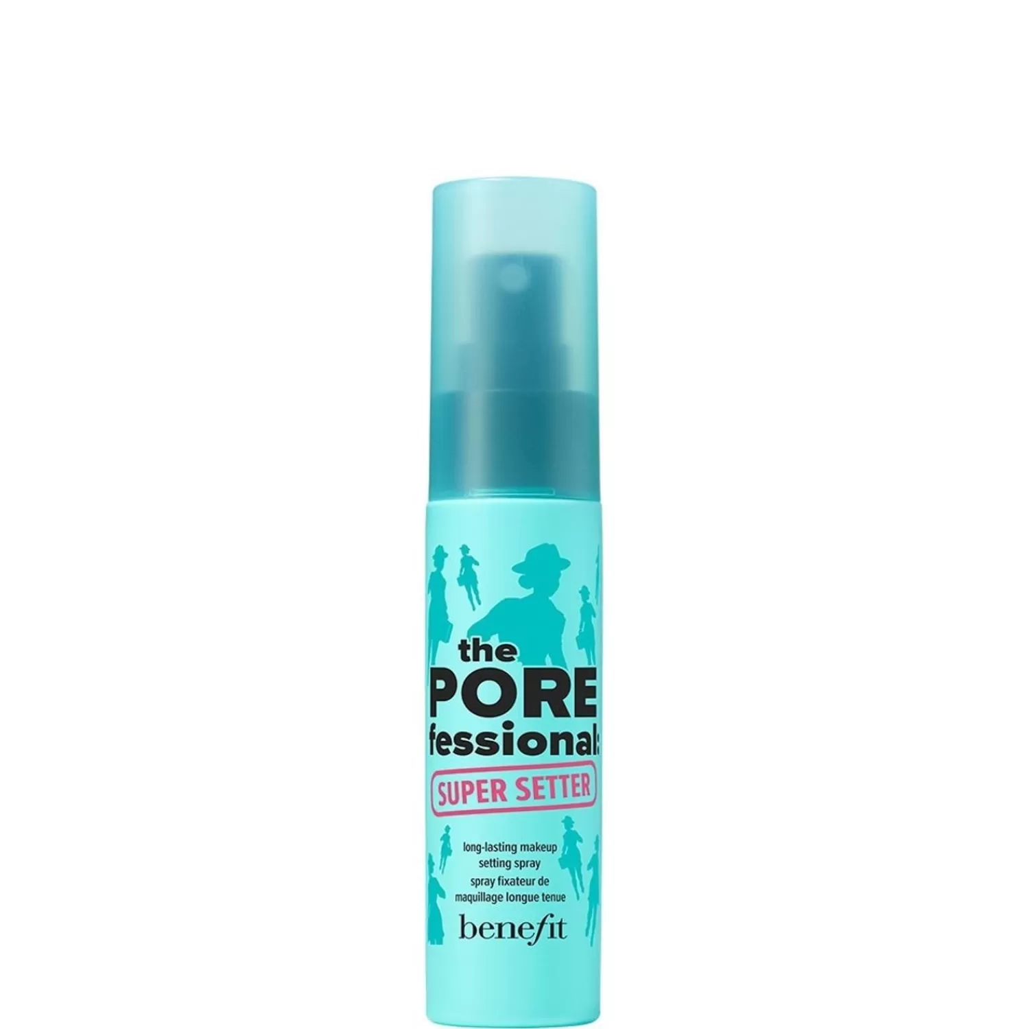 Benefit Profiteer Van De Porefessional Super Setter