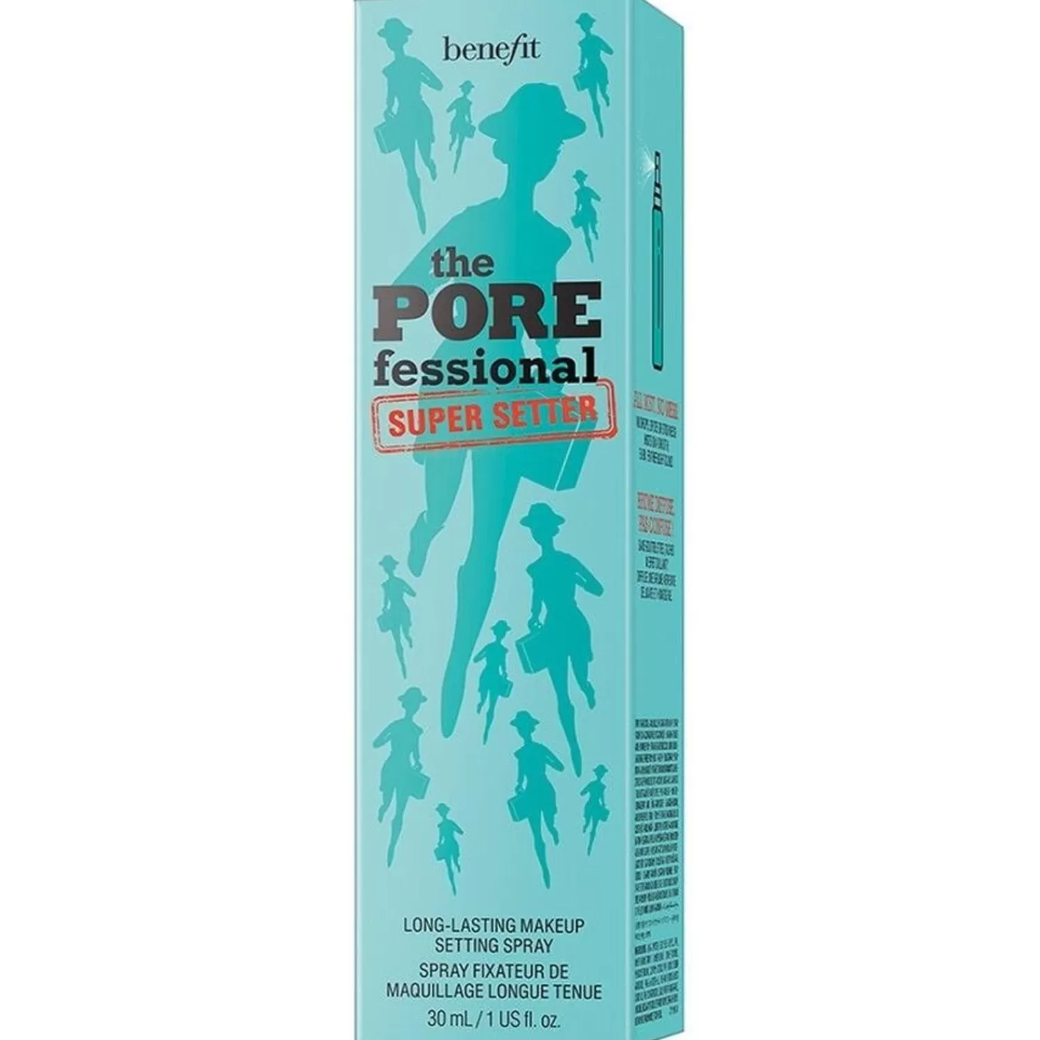 Benefit Profiteer Van De Porefessional Super Setter