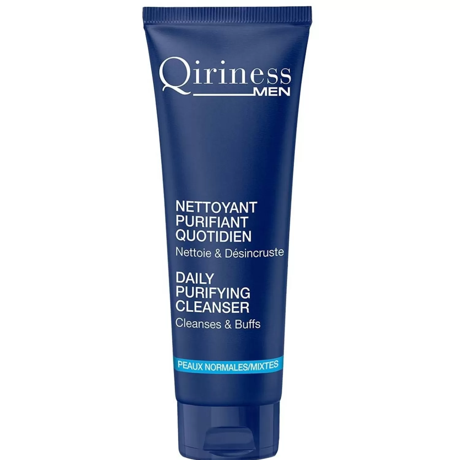 Qiriness Daily Purifying Cleanser