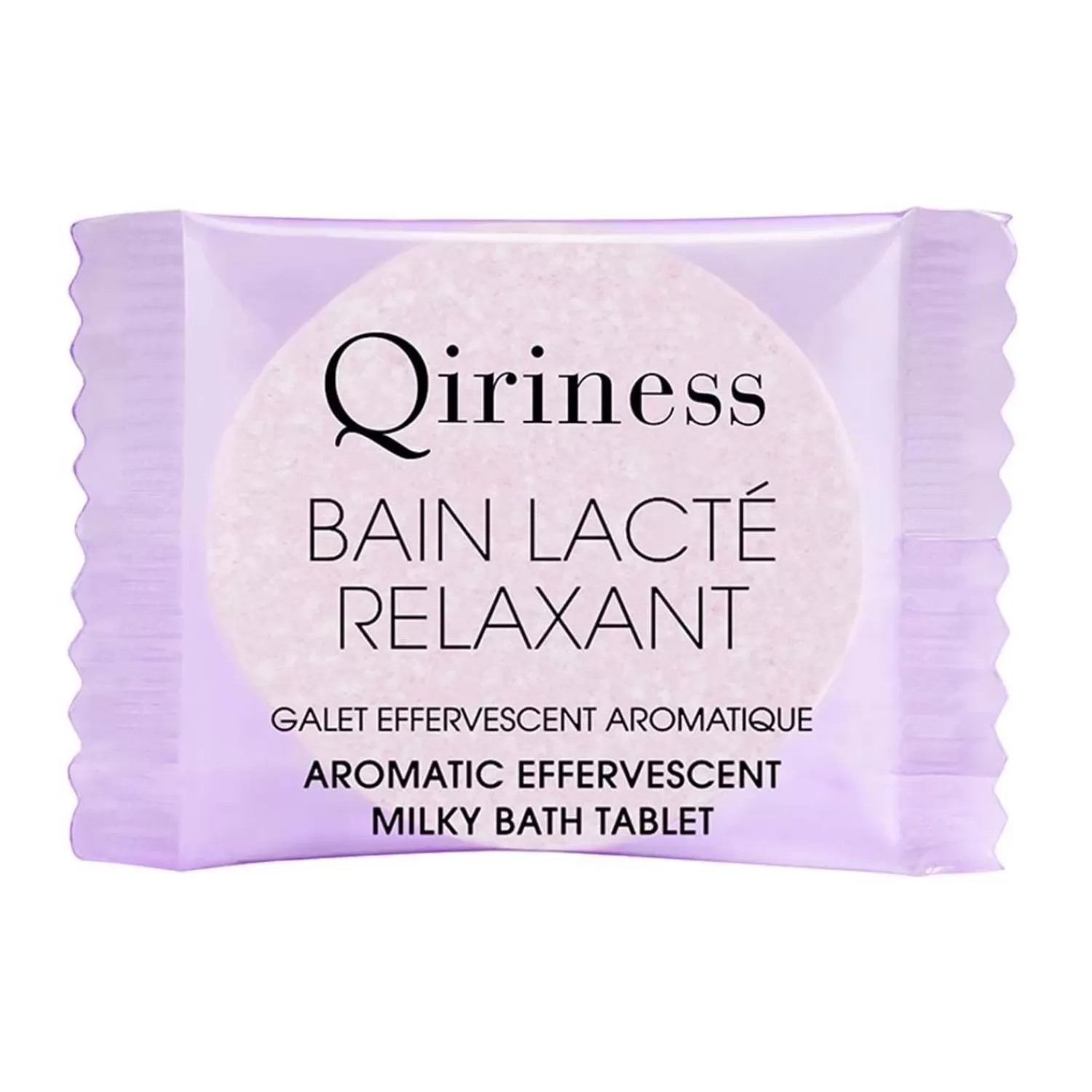 Qiriness Milky Bath Tablet