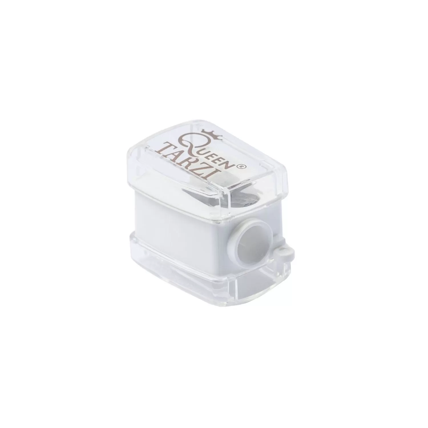 Queen Tarzi Royal Pencil Sharpener