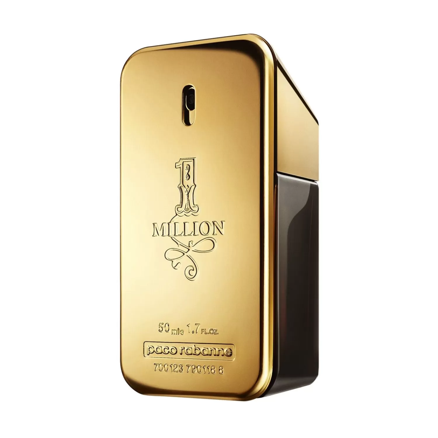 Rabanne 1 Miljoen 1 Miljoen Eau De Toilette Spray