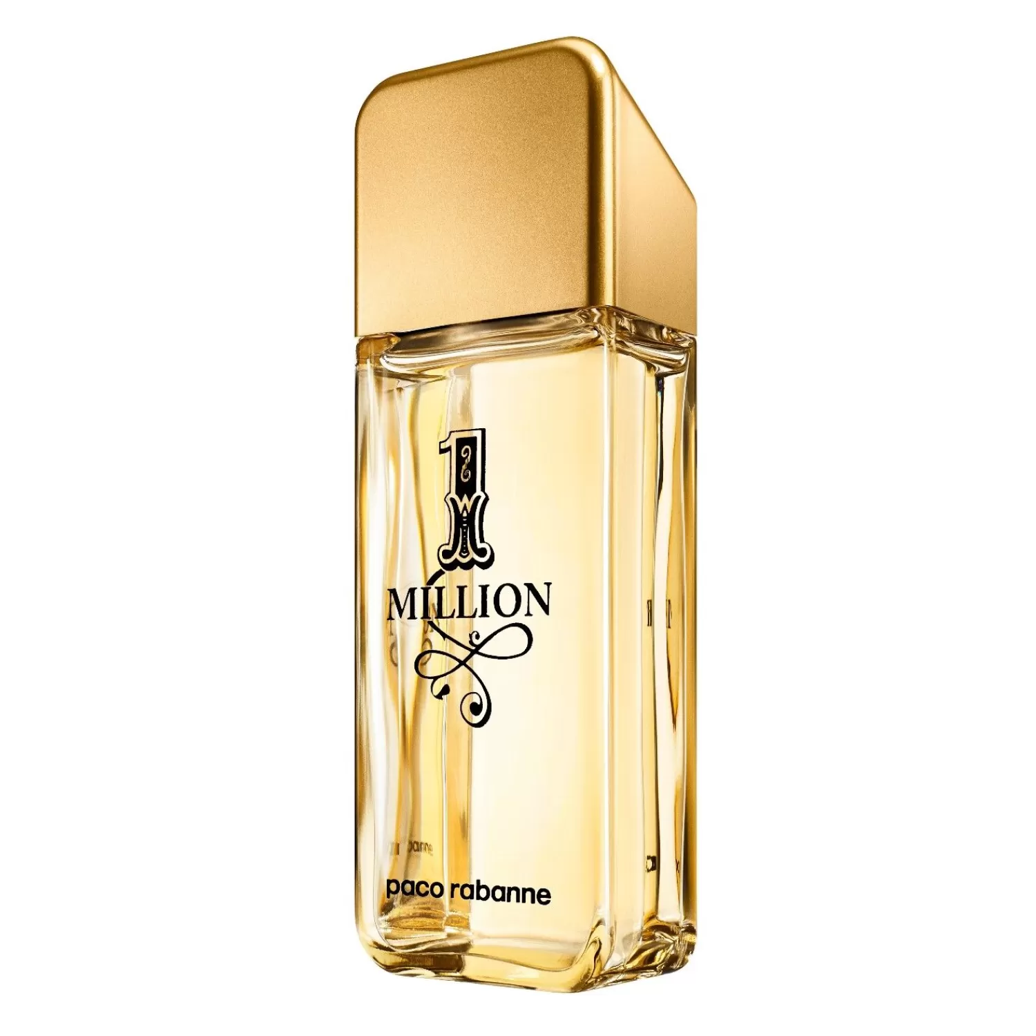 Rabanne 1 Miljoen Aftershave