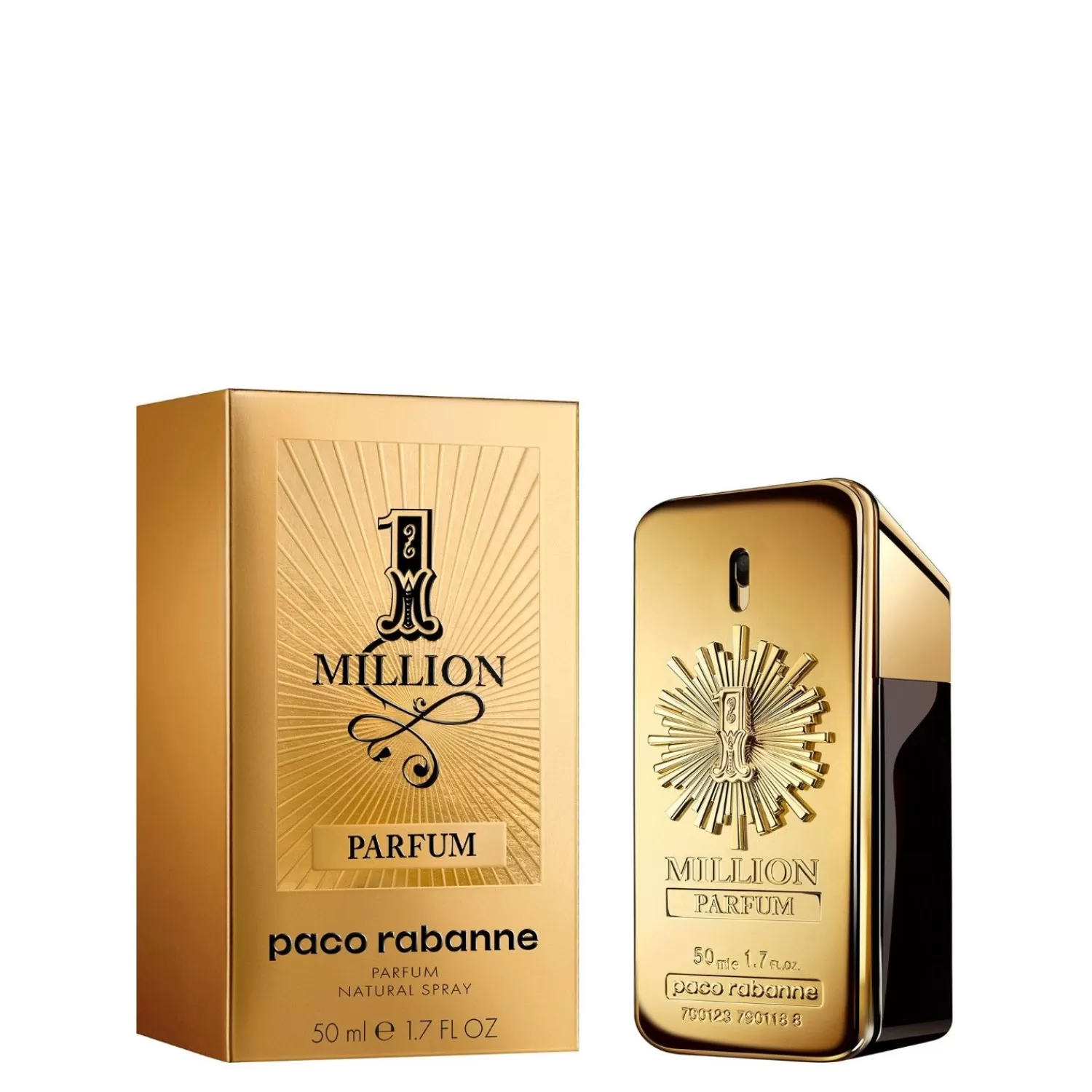 Rabanne 1 Miljoen Parfum