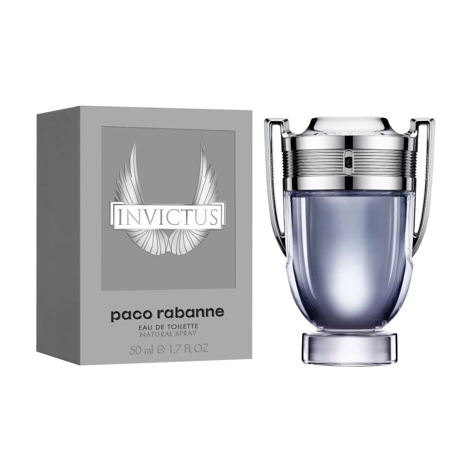 Rabanne Invictus Eau De Toilette