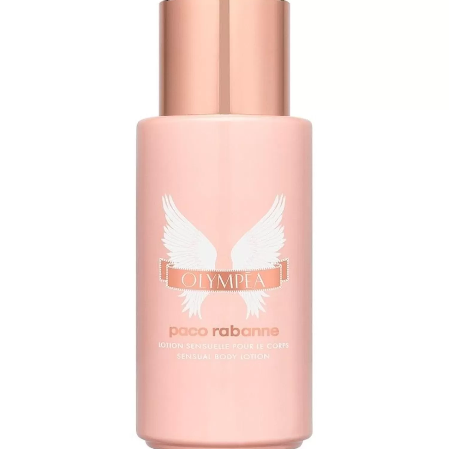 Rabanne Olympea Bodylotion