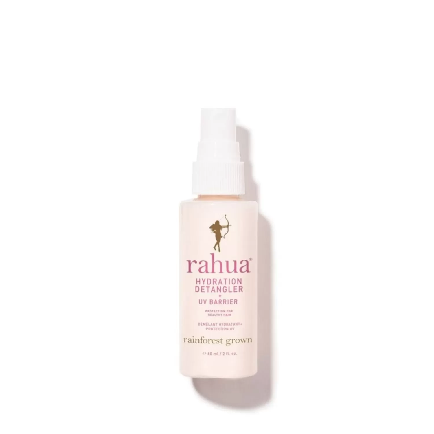 rahua Hydration Detangler + Uv Barrier