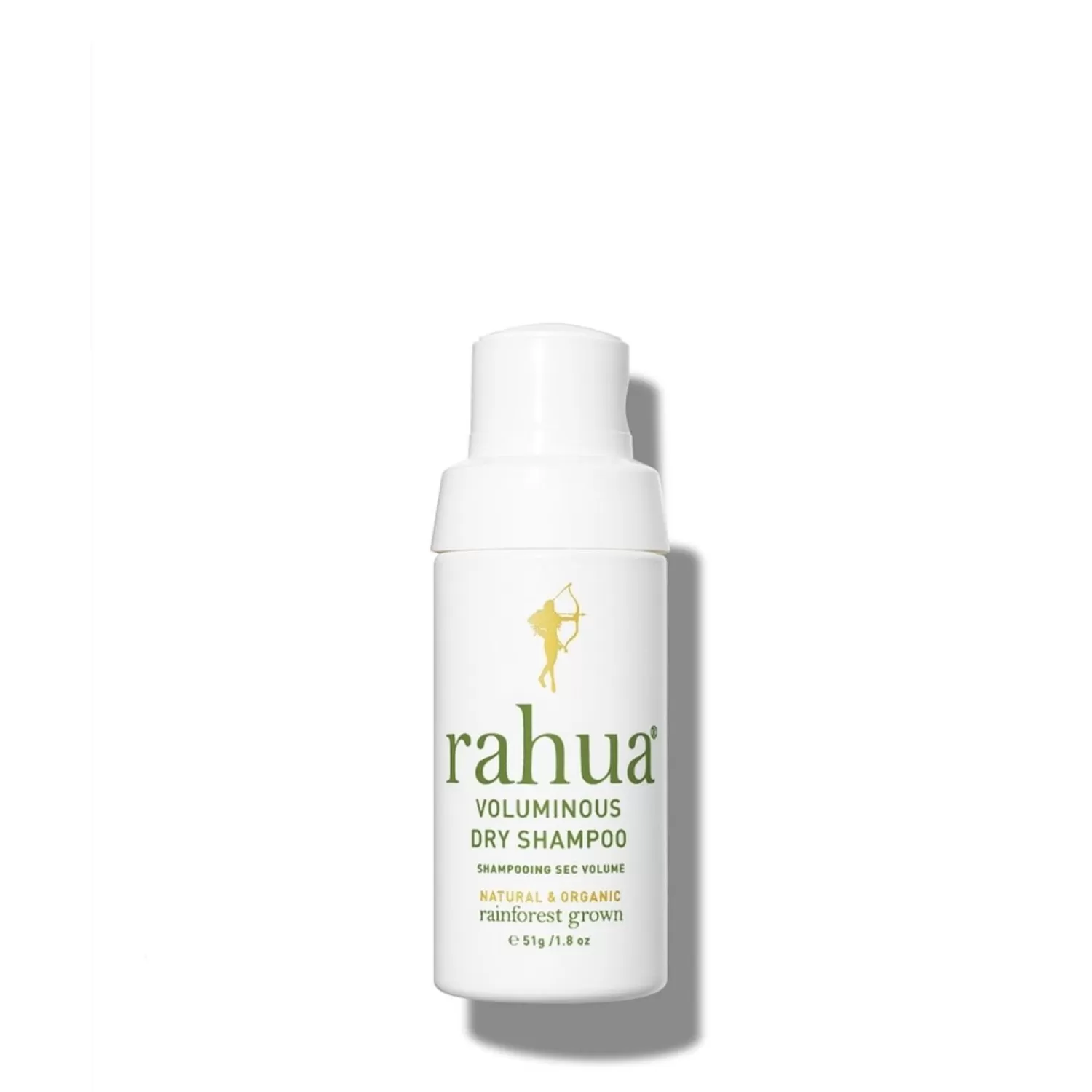 rahua Volumineuze Droogshampoo