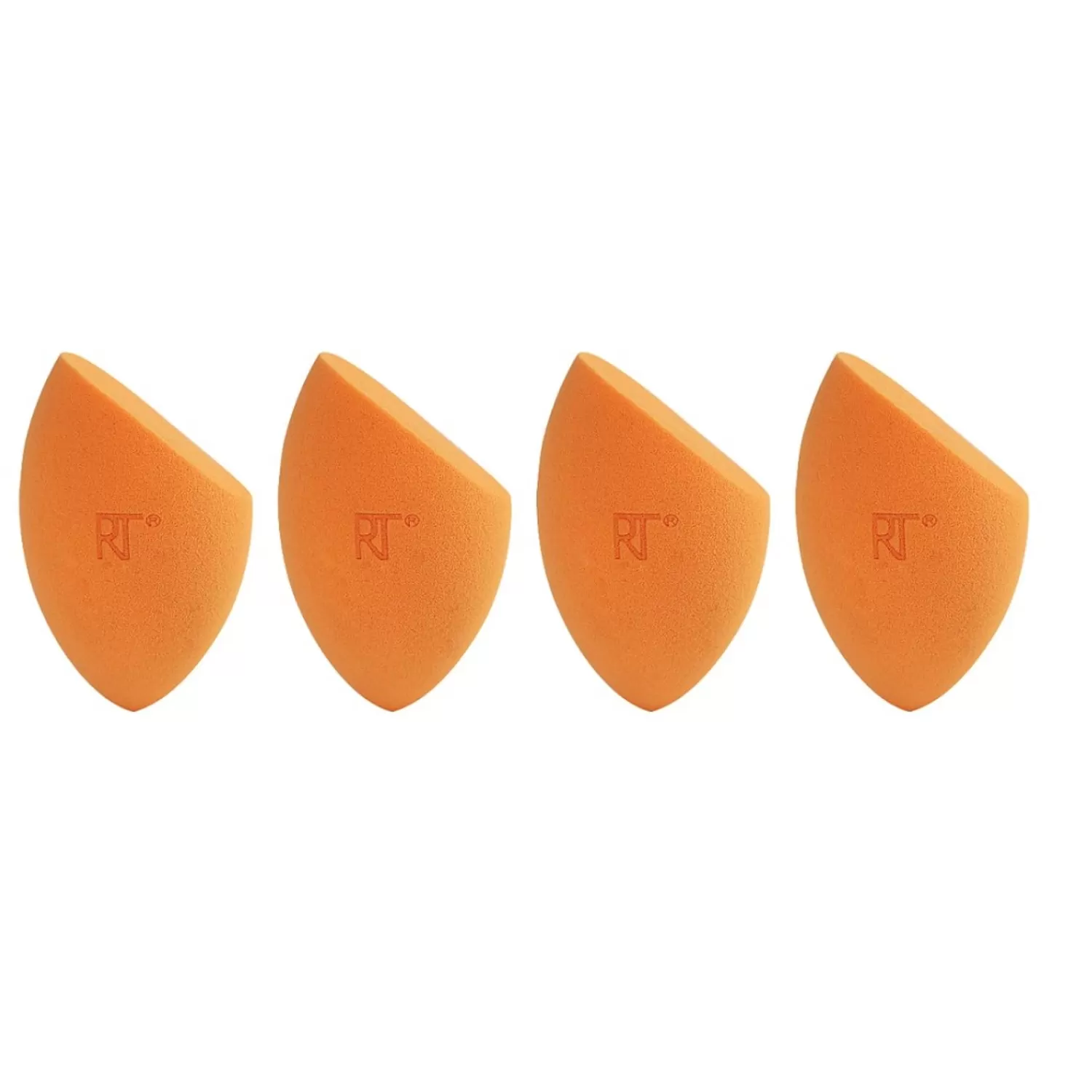 Real Techniques Miracle Complexion Sponge 4-Pack