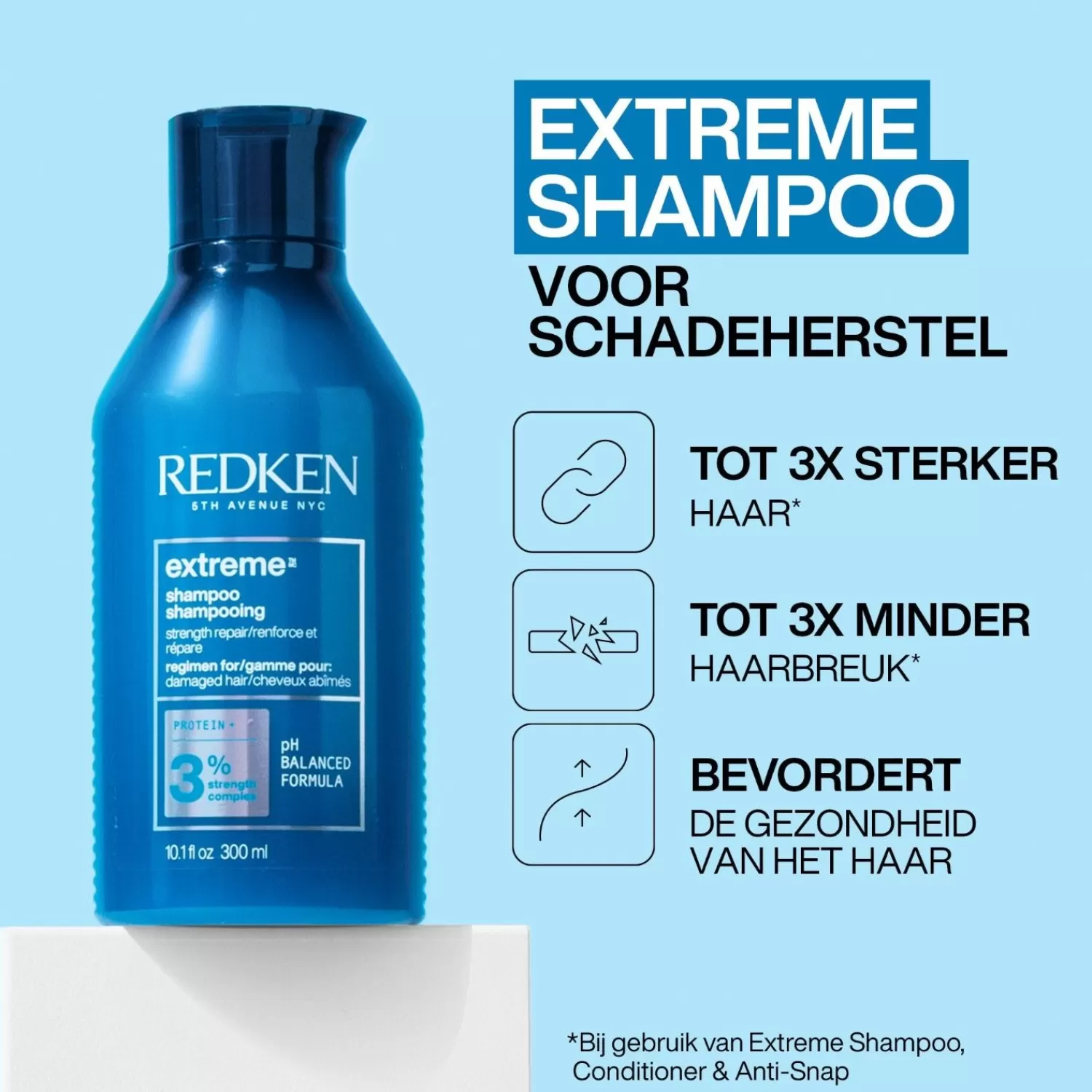 Redken Extreem