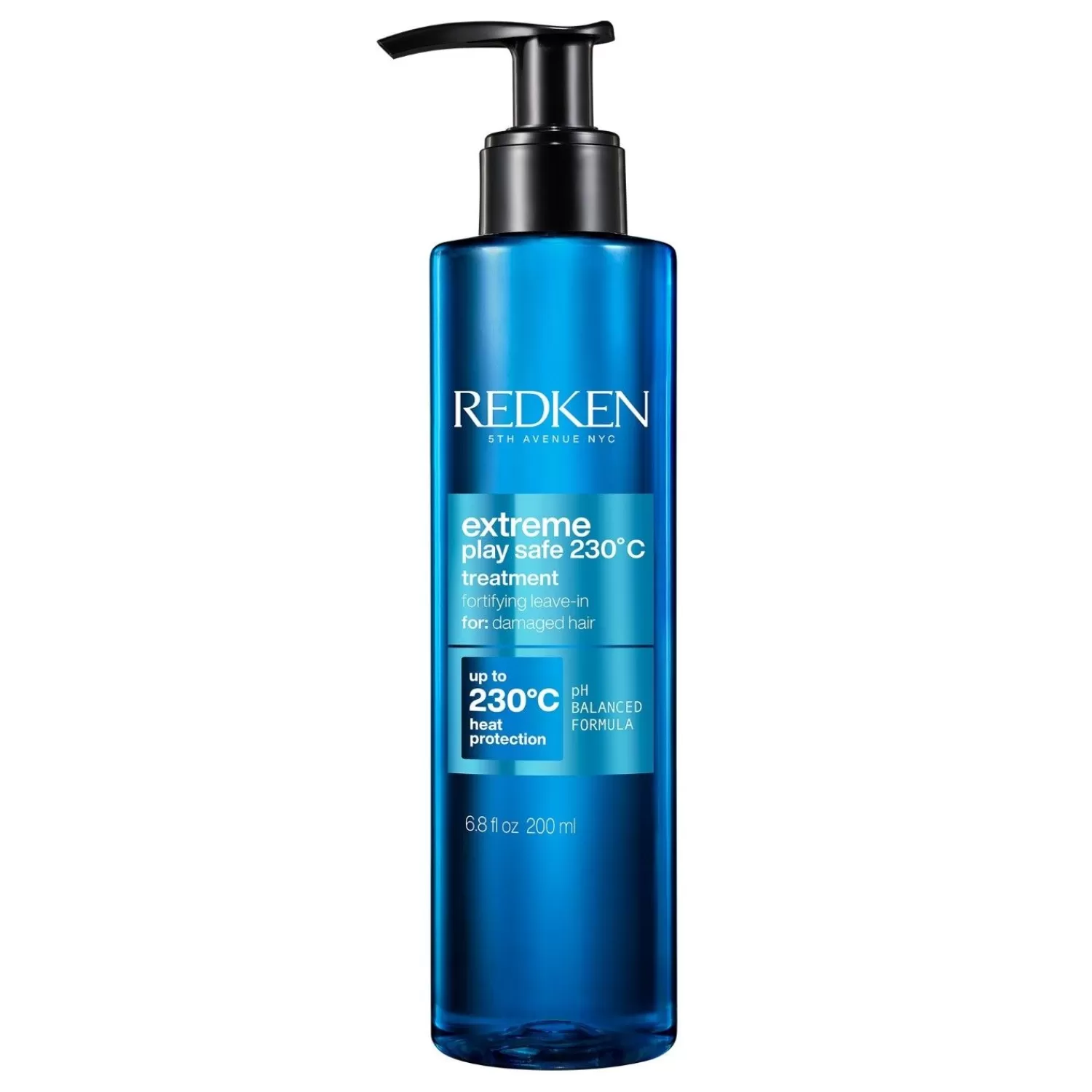 Redken Extreme Extreme Speel Veilig