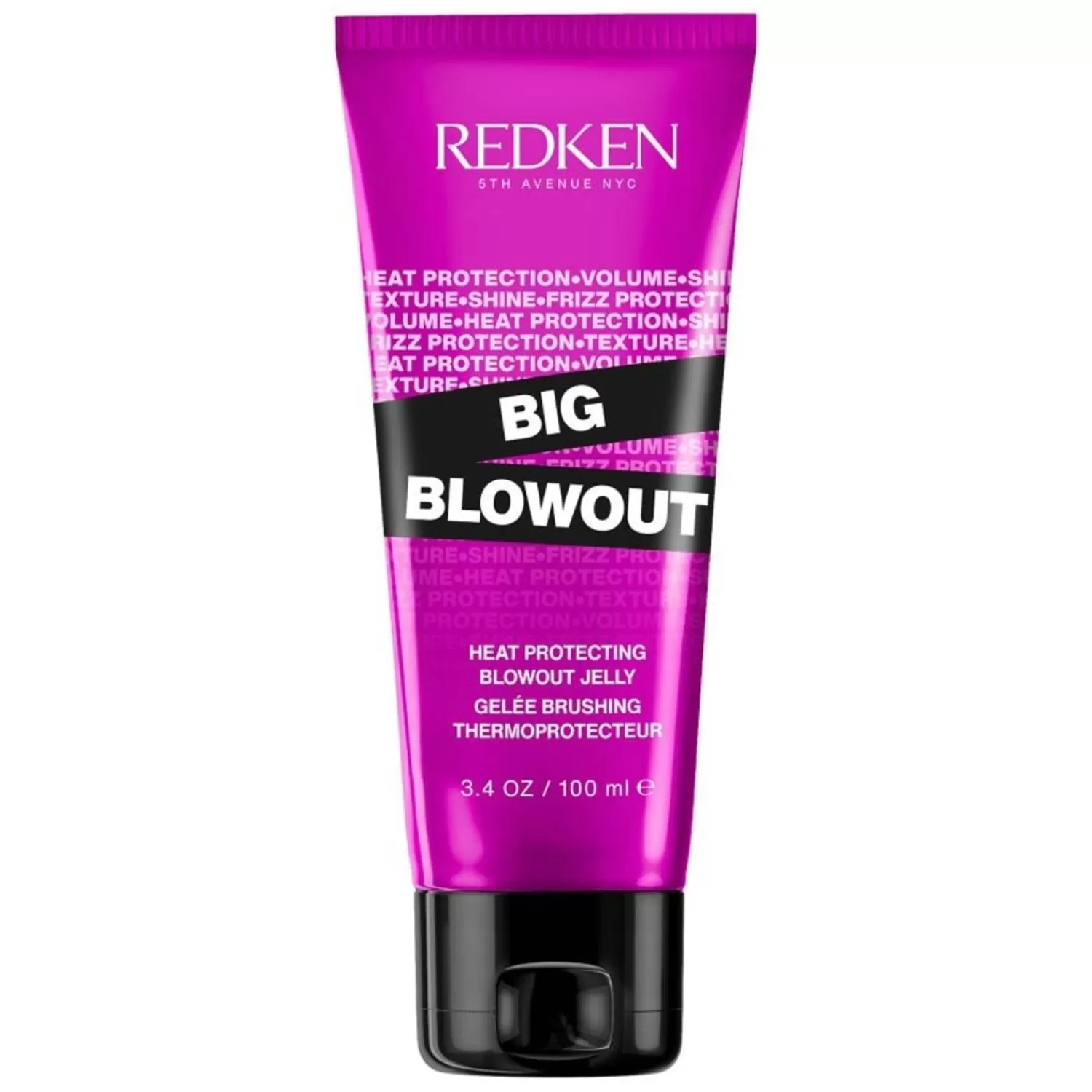 Redken Grote Klapband