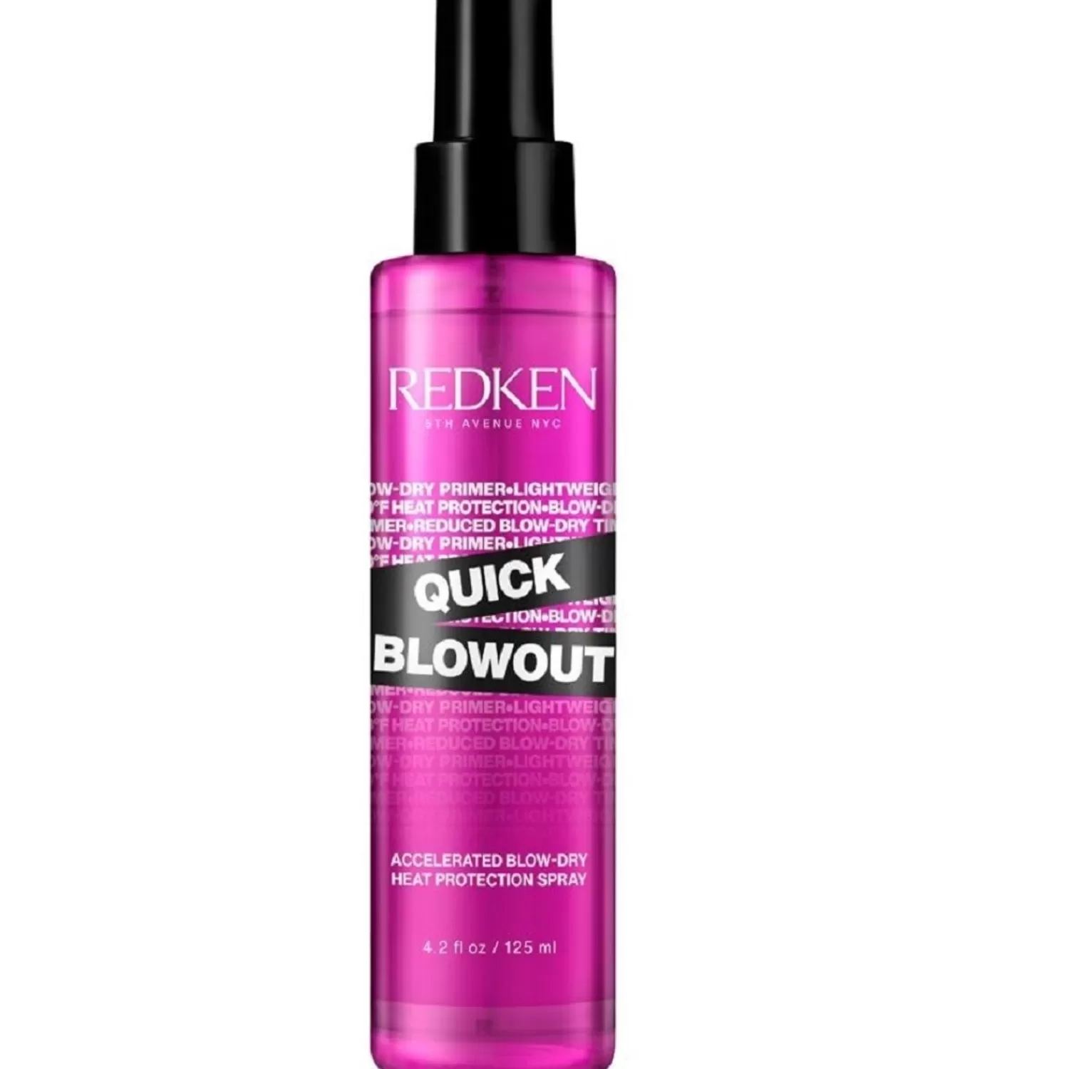 Redken Quick Blowout-Spray