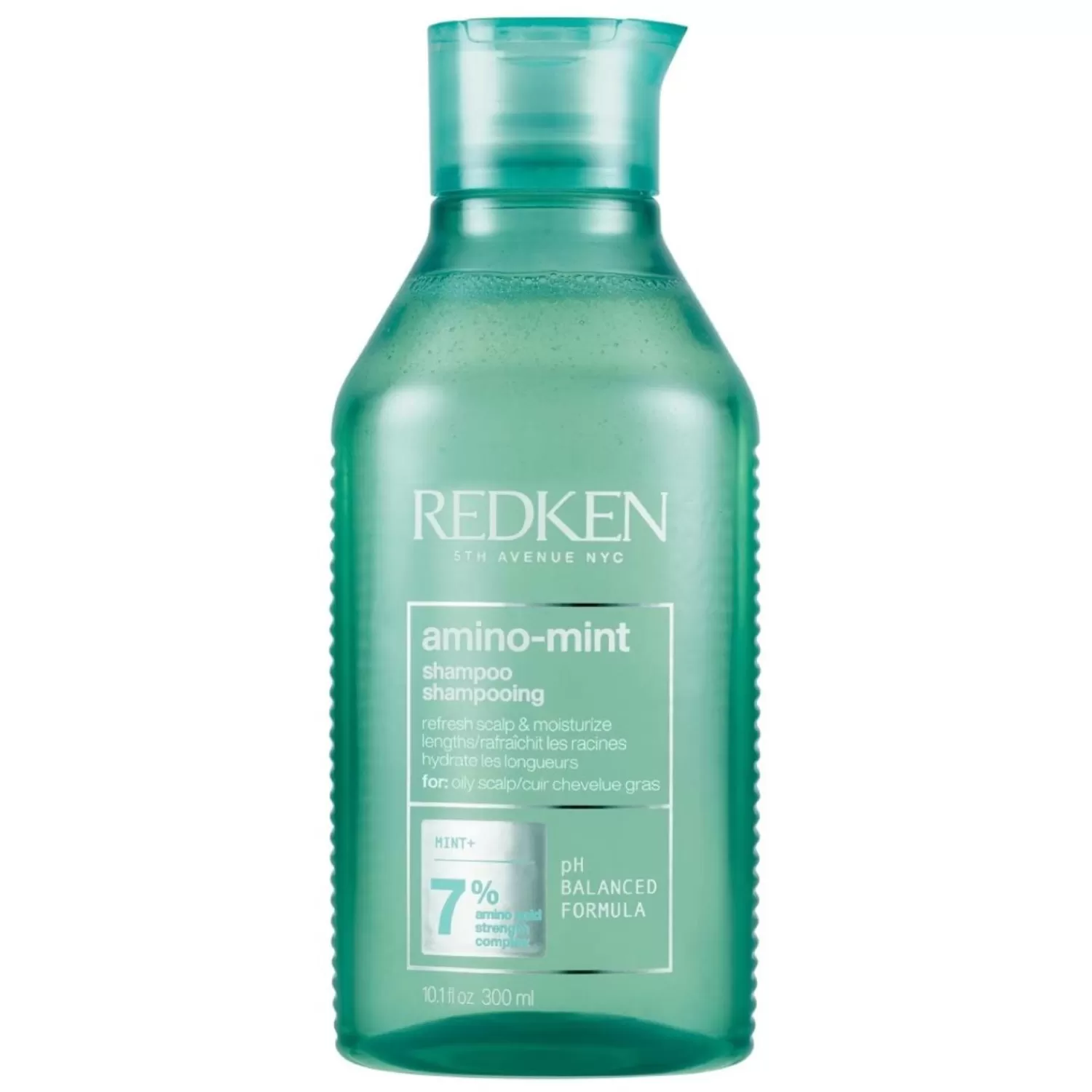 Redken Scalp Relief Amino Mint-Shampoo