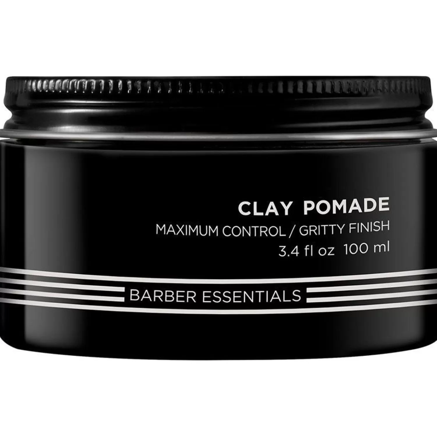 Redken Styling Brews Clay Pommade