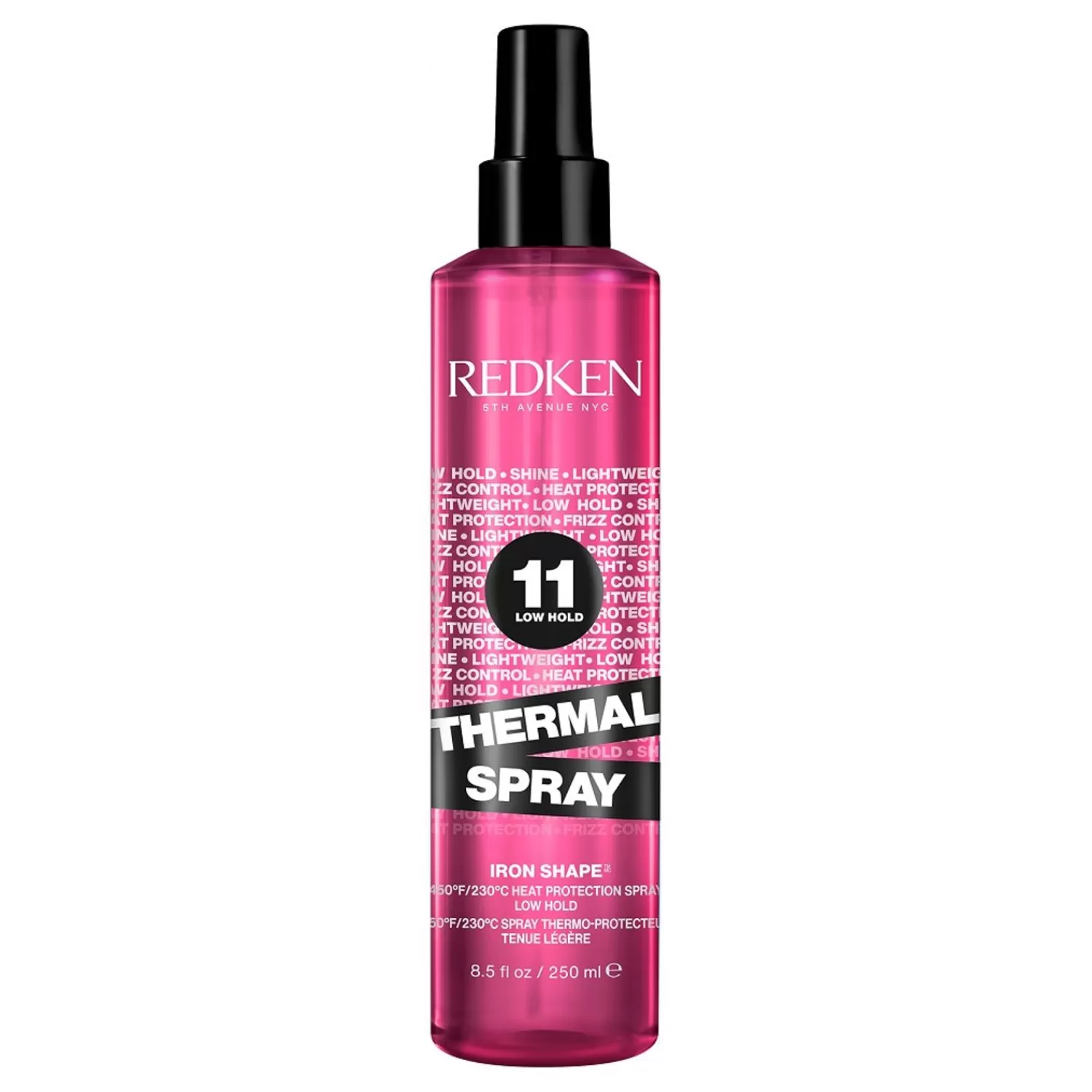 Redken Thermische Spray