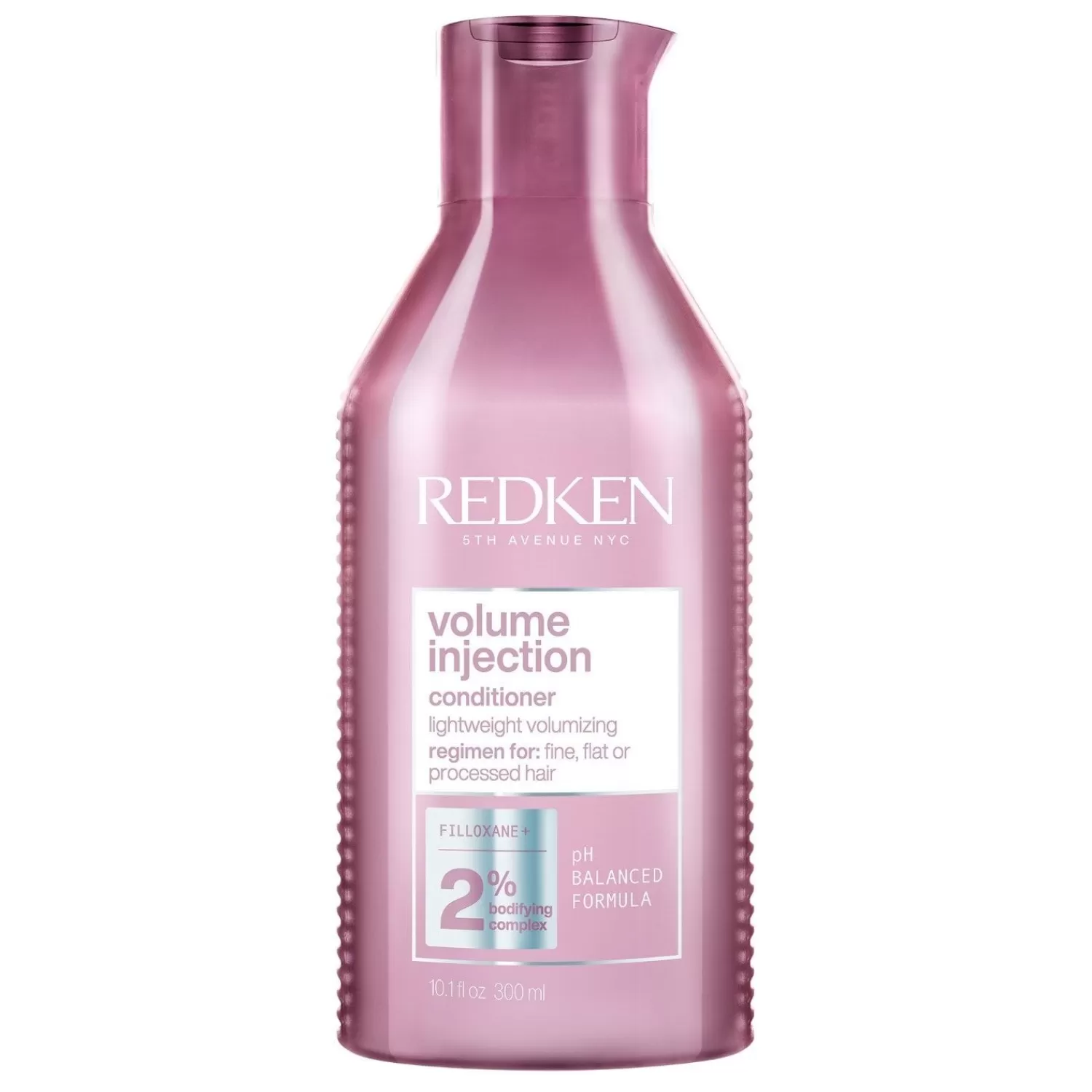 Redken -Volume-Injectie